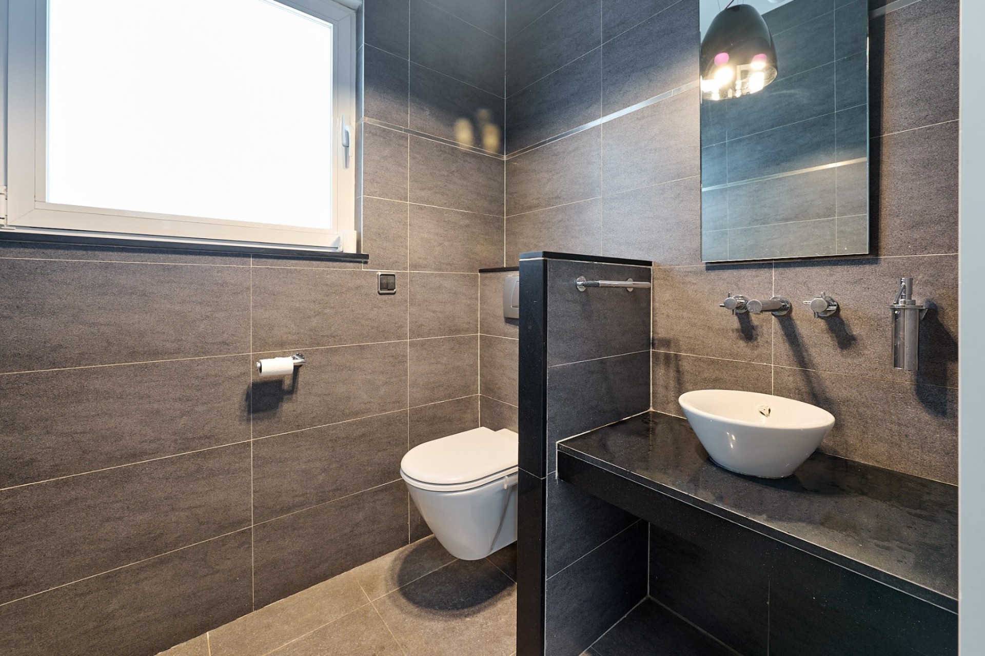 Long Term Rental - House -
Altea - Altea La Vella