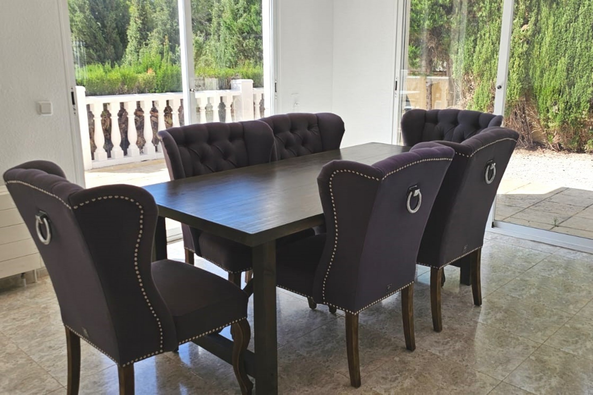 Long Term Rental - Villa -
Albir