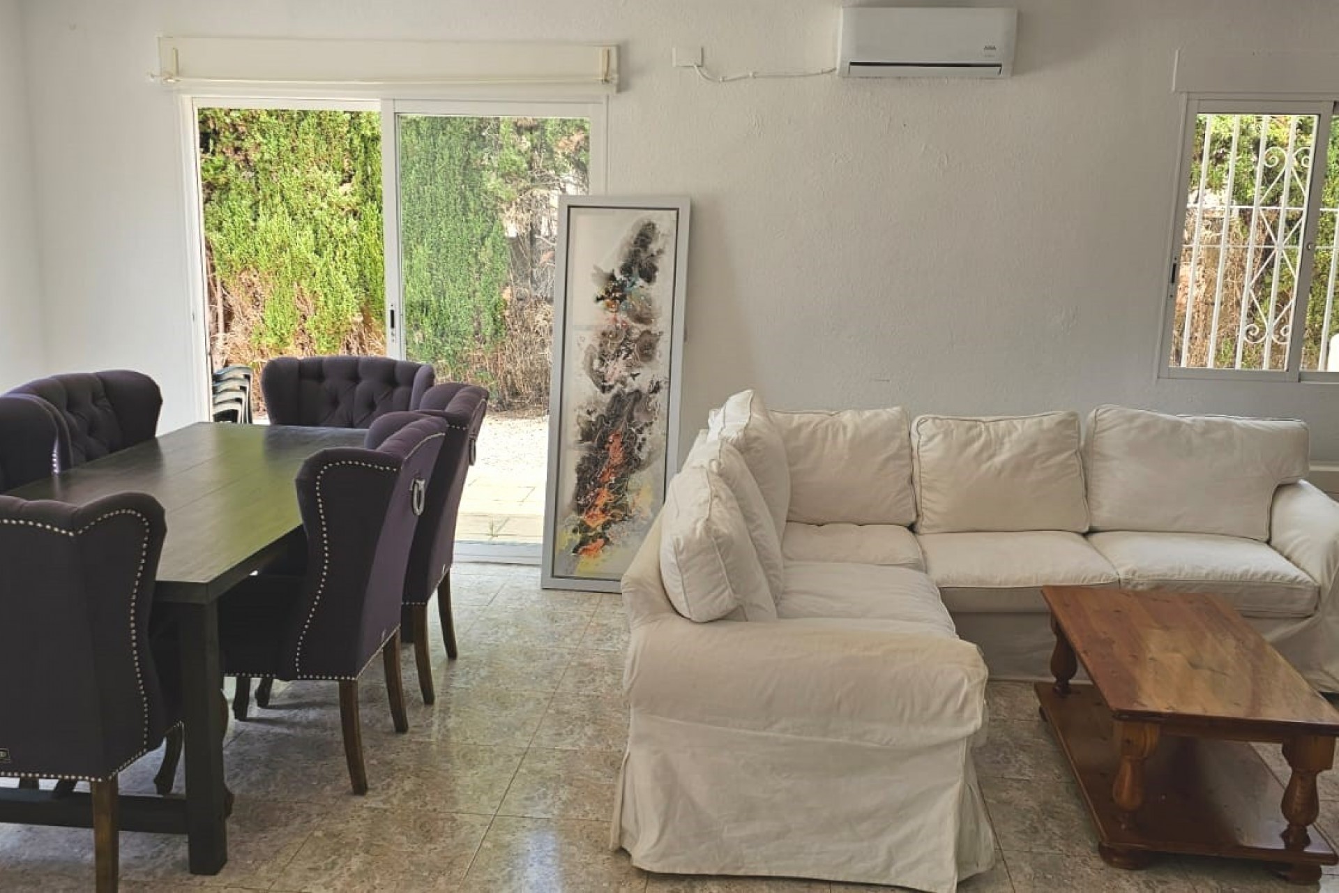 Long Term Rental - Villa -
Albir