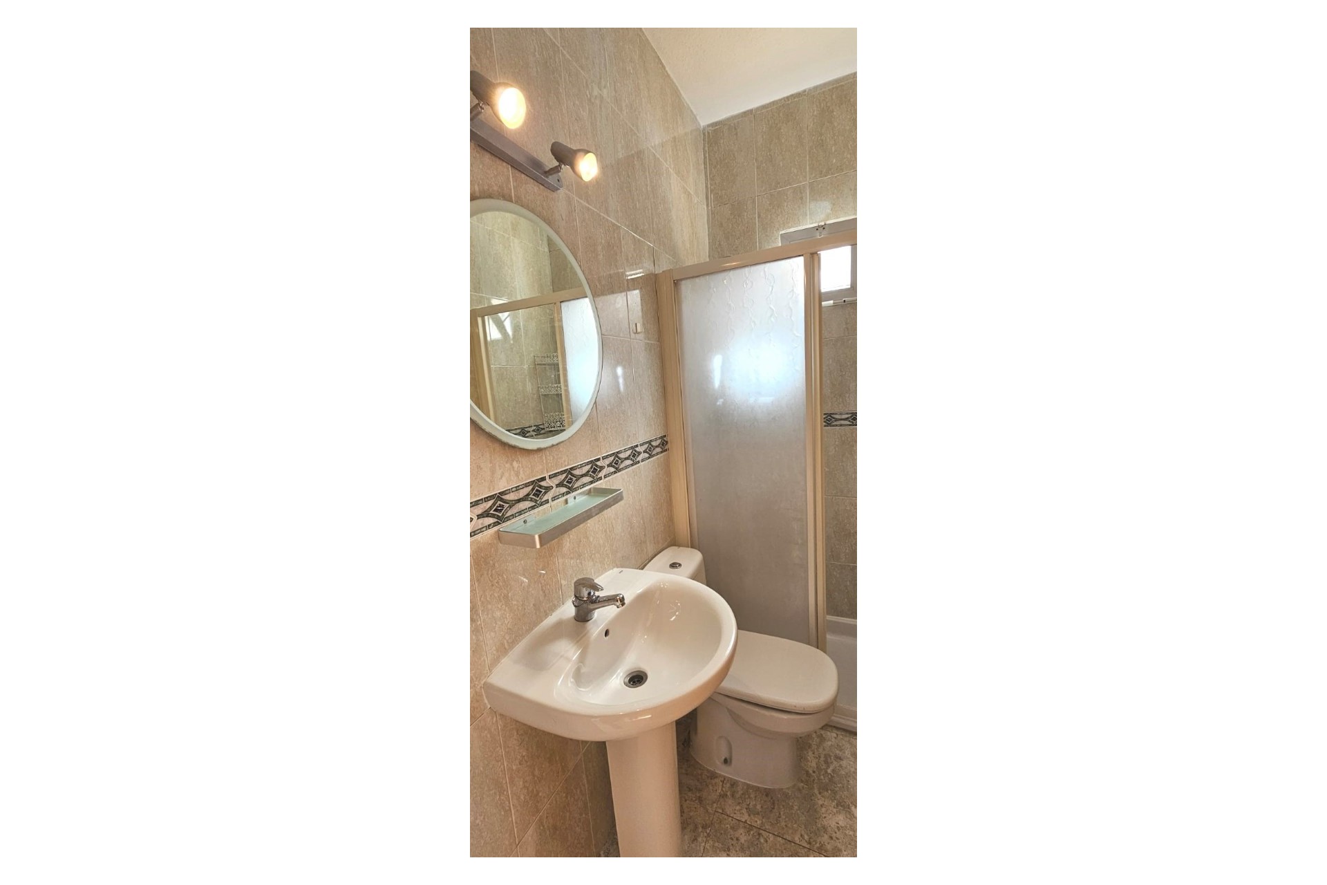 Long Term Rental - Villa -
Albir