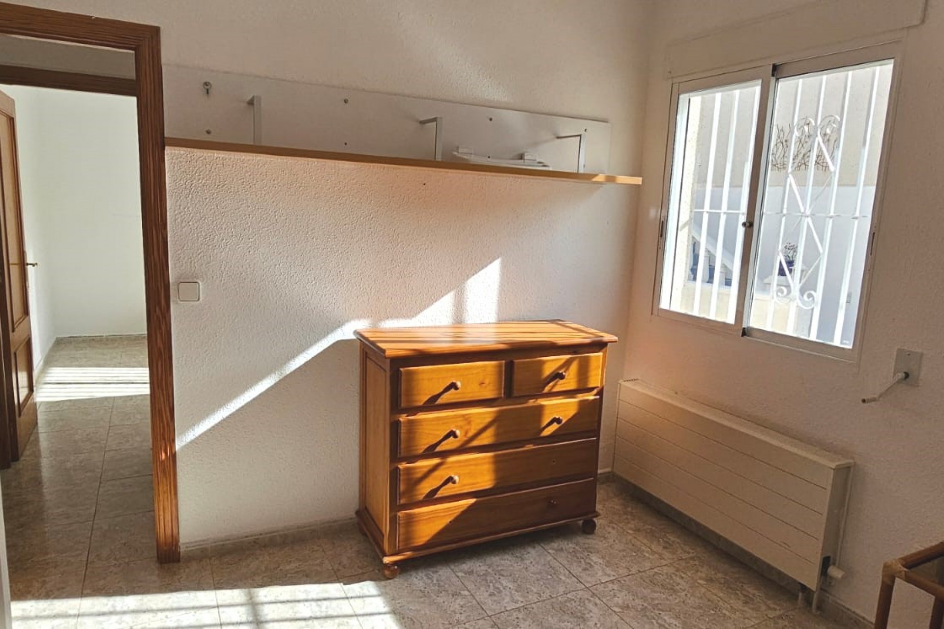 Long Term Rental - Villa -
Albir