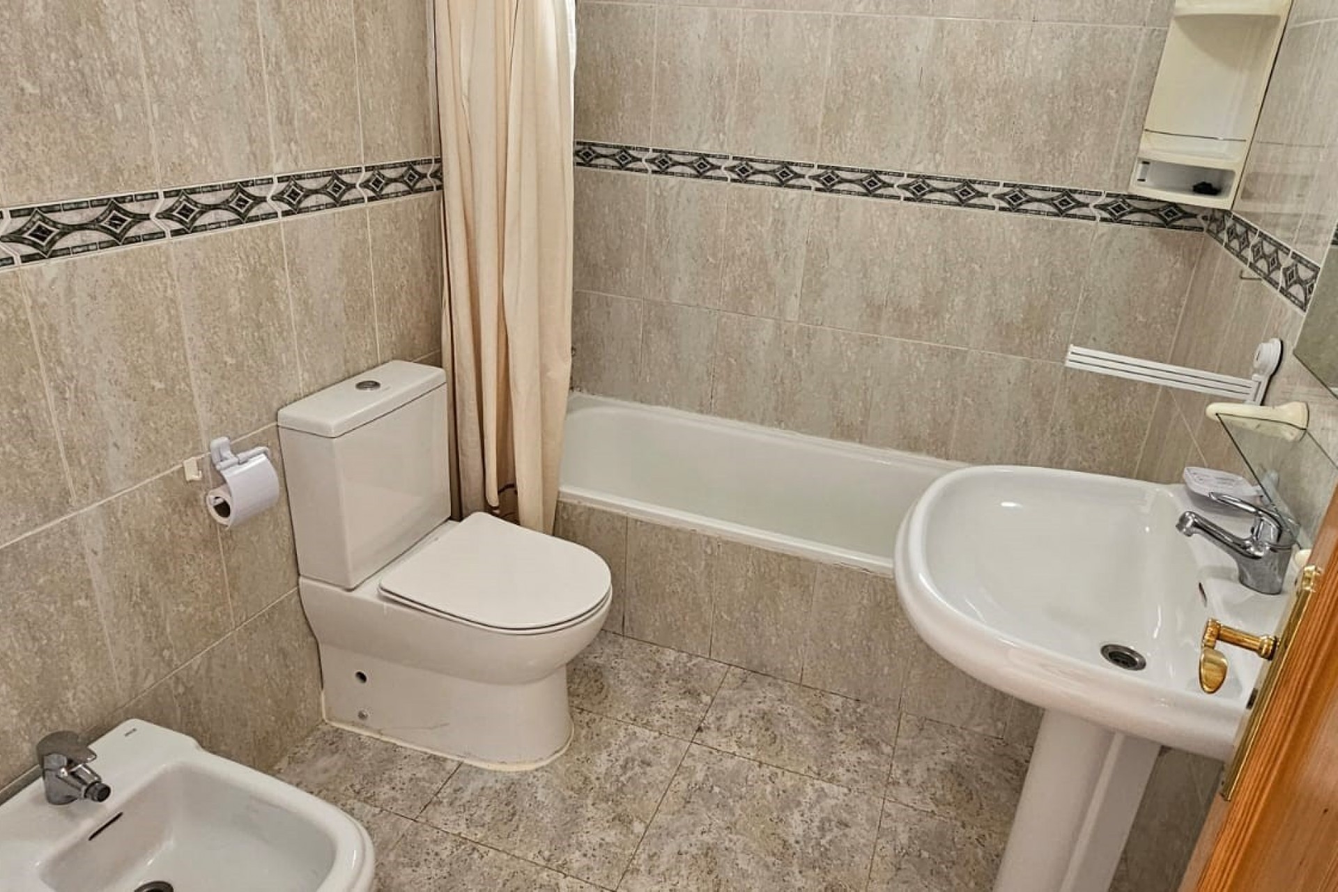 Long Term Rental - Villa -
Albir