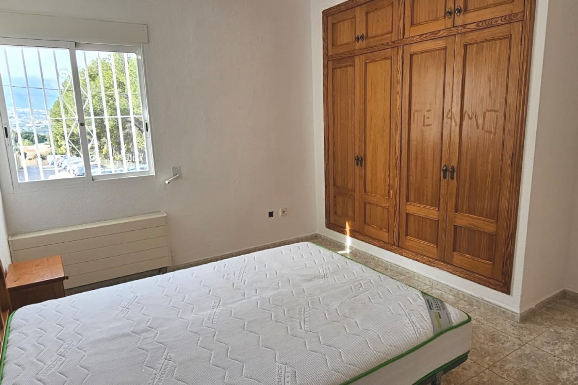 Long Term Rental - Villa -
Albir