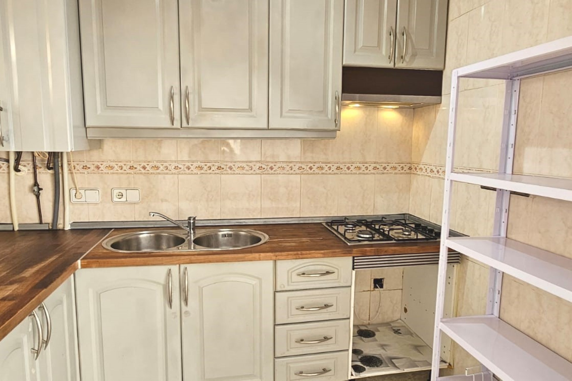 Long Term Rental - Villa -
Albir