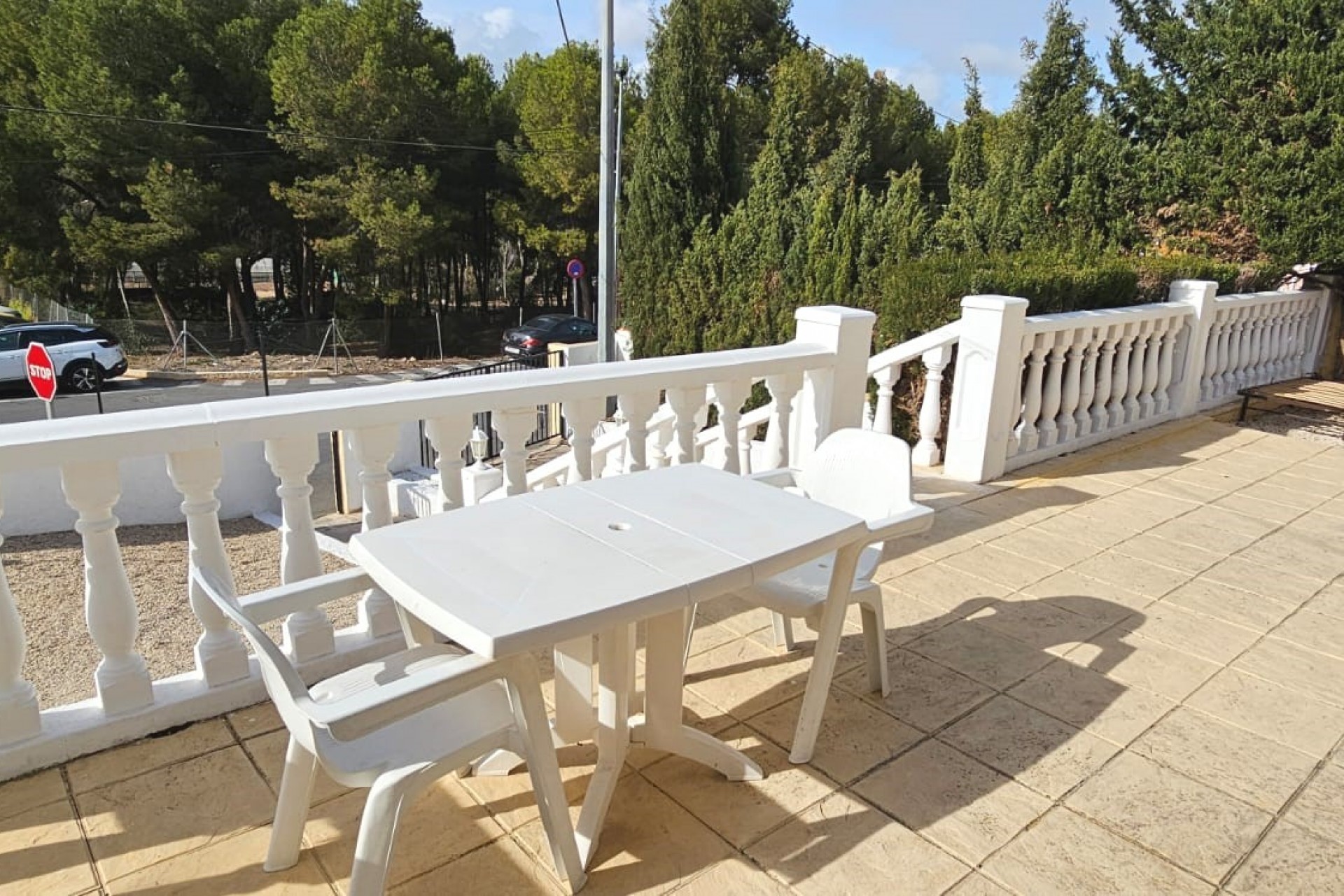 Long Term Rental - Villa -
Albir