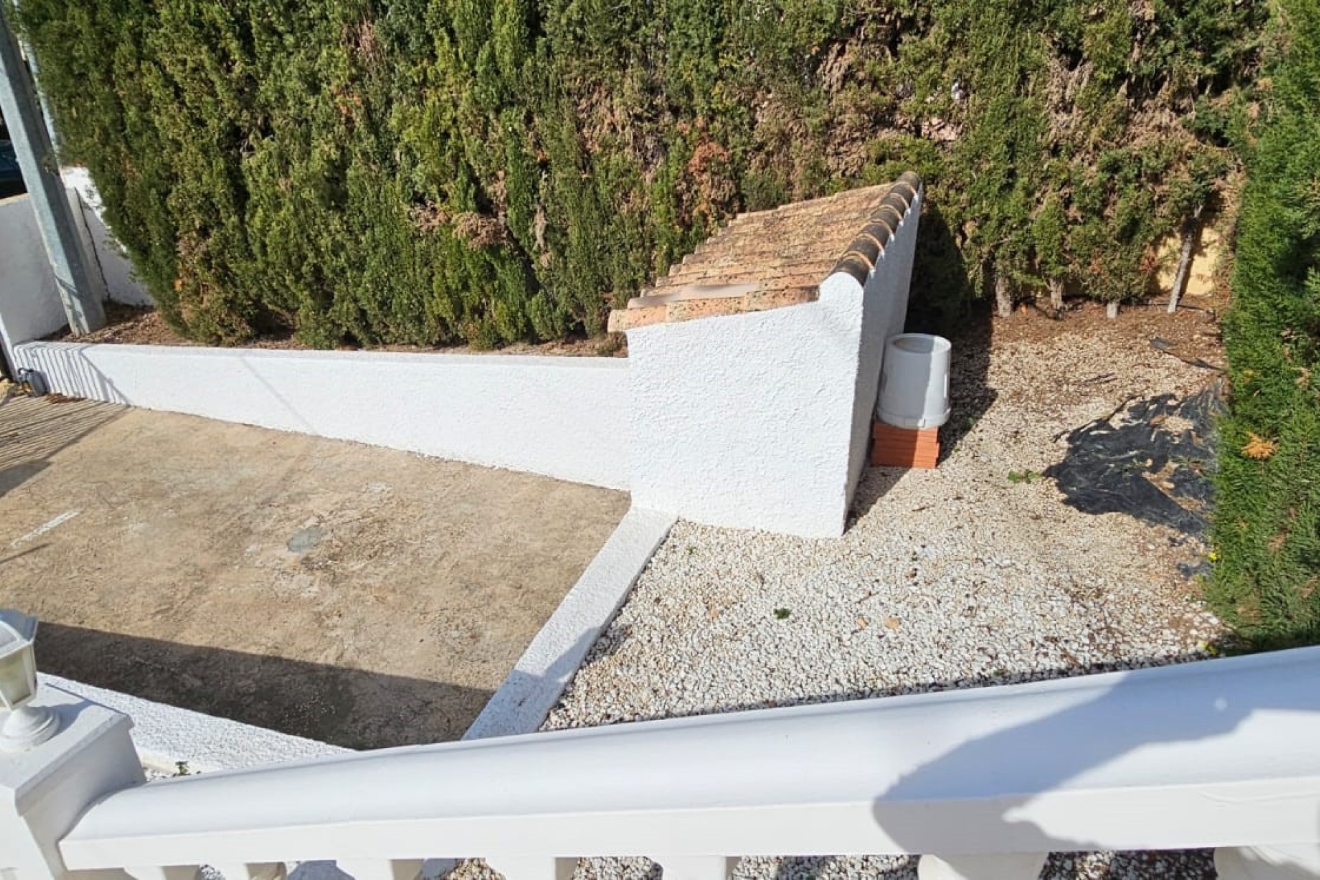 Long Term Rental - Villa -
Albir