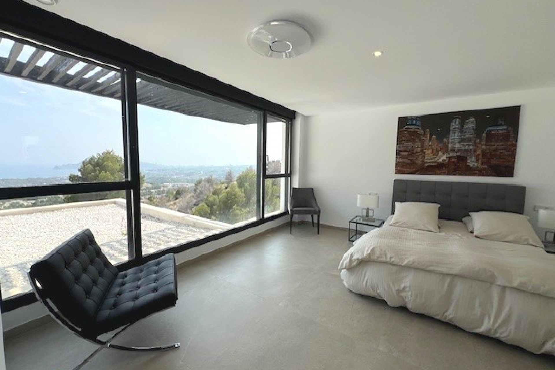 Long Term Rental - Villa -
Altea - Altea La Vella