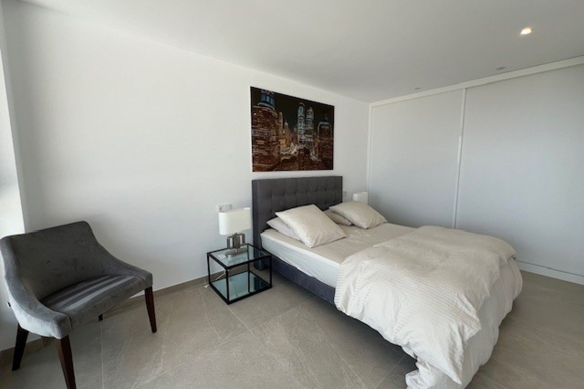 Long Term Rental - Villa -
Altea - Altea La Vella