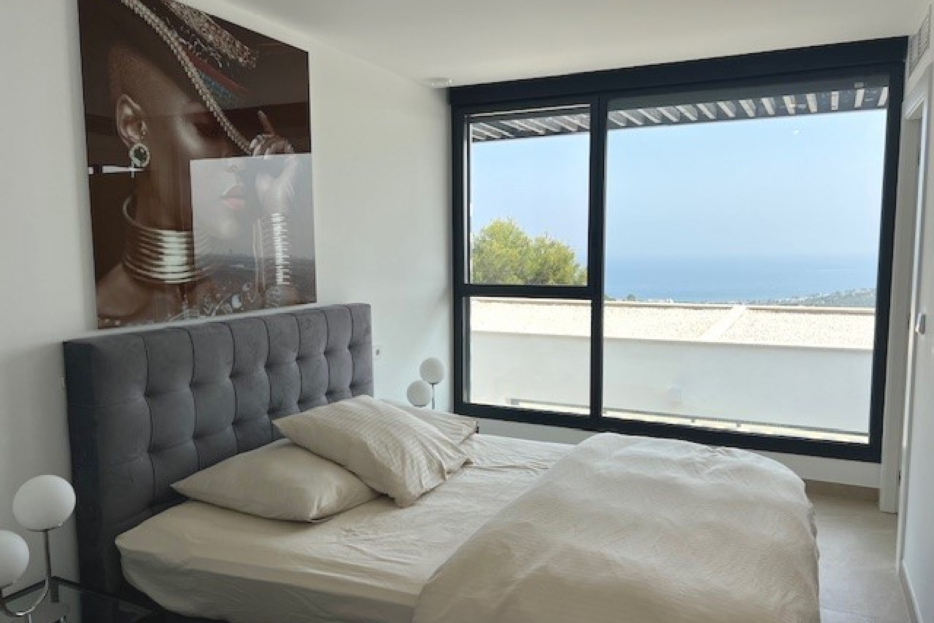 Long Term Rental - Villa -
Altea - Altea La Vella