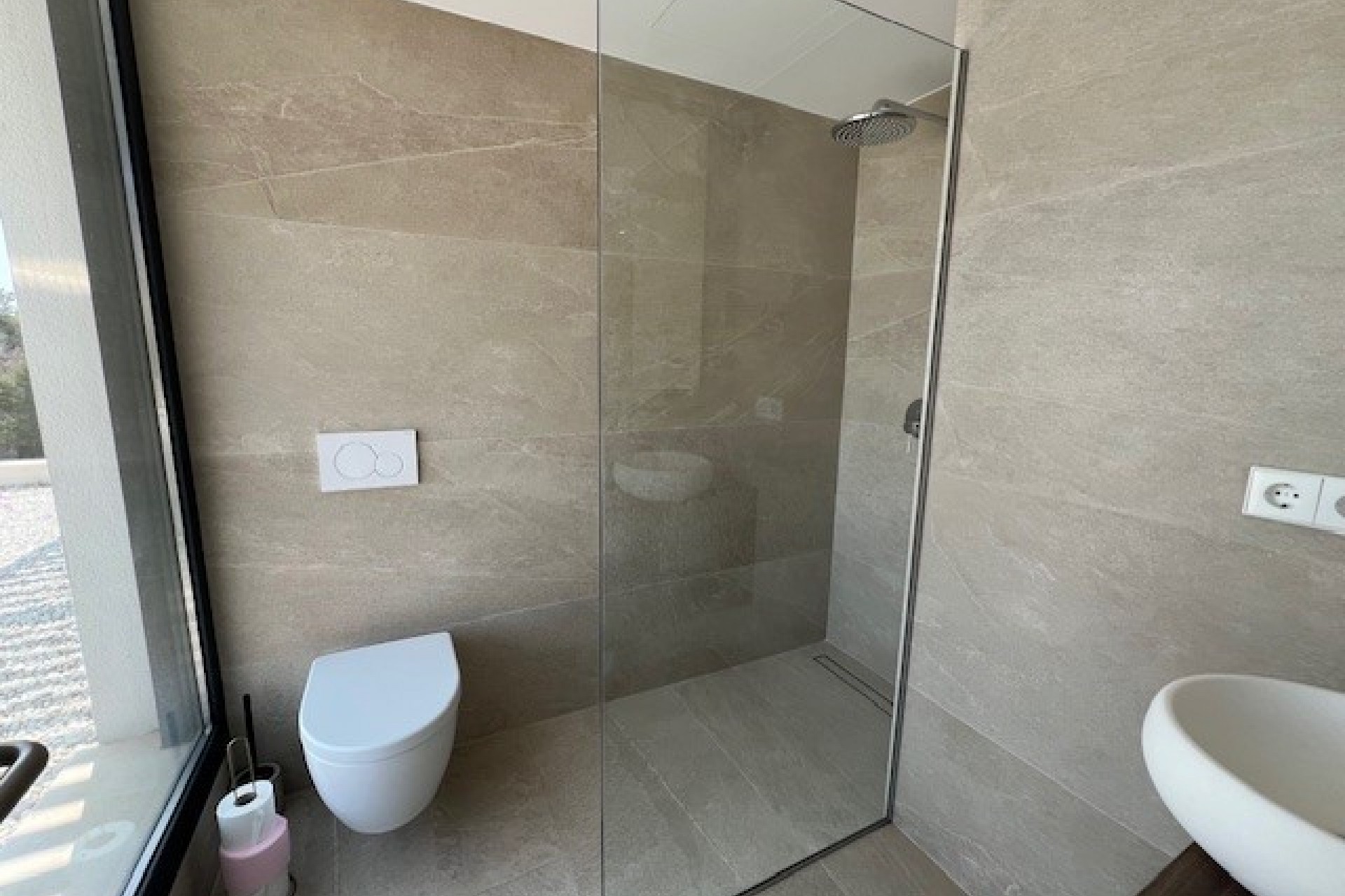 Long Term Rental - Villa -
Altea - Altea La Vella