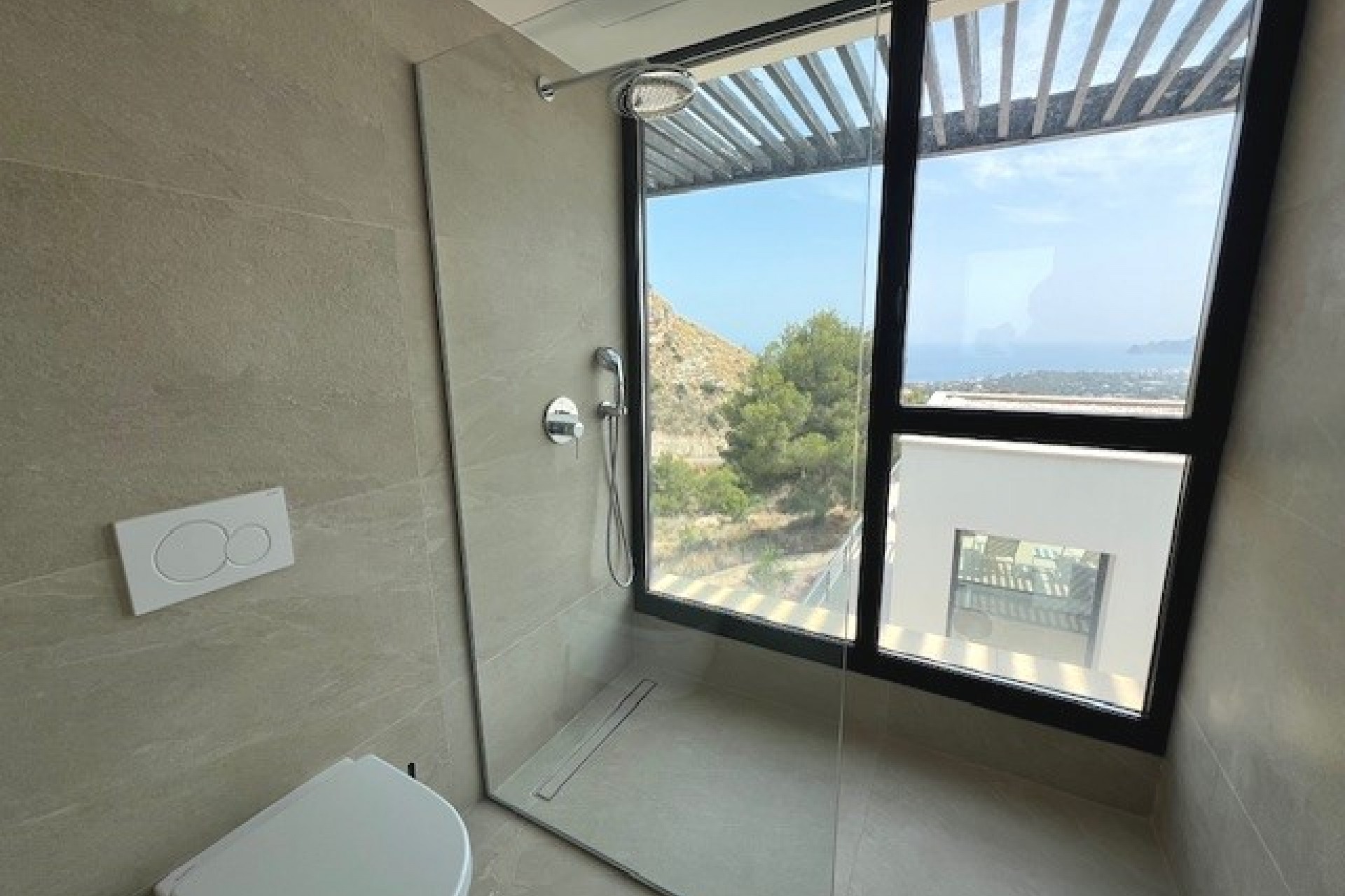 Long Term Rental - Villa -
Altea - Altea La Vella