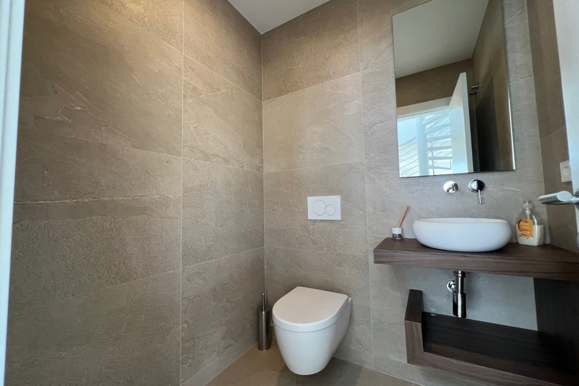 Long Term Rental - Villa -
Altea - Altea La Vella