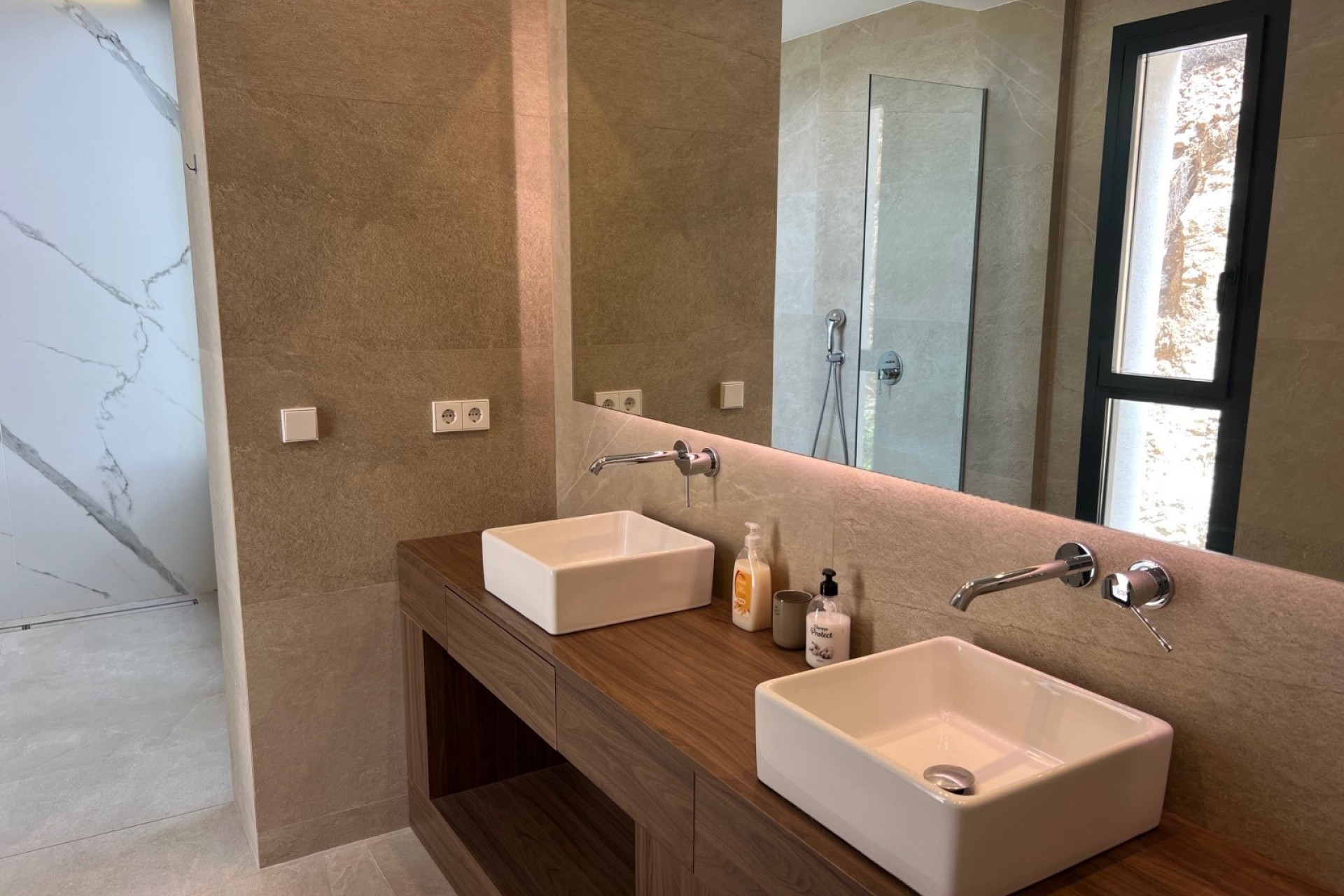 Long Term Rental - Villa -
Altea - Altea La Vella