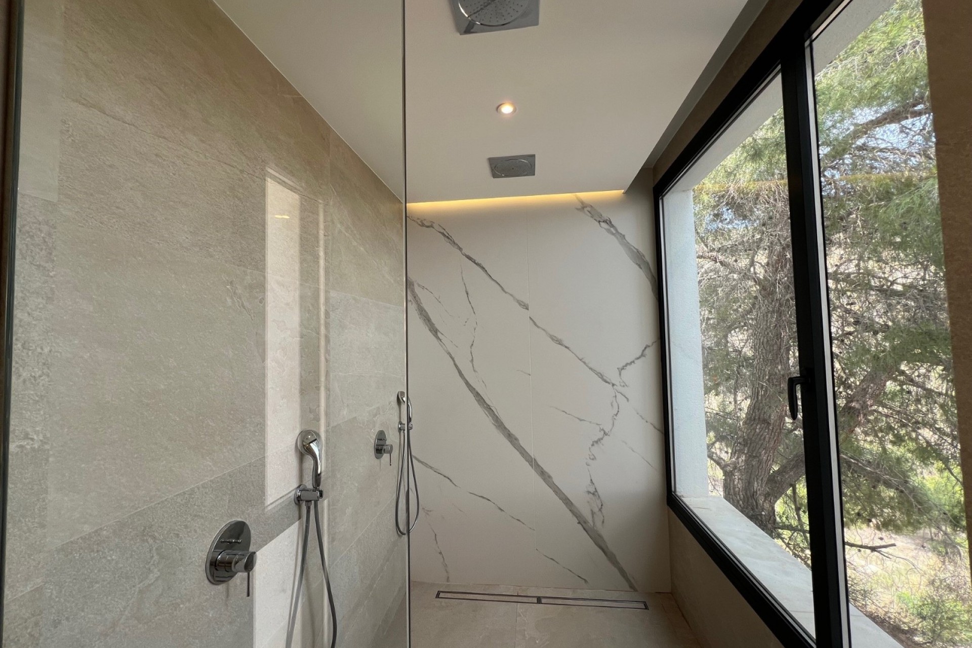 Long Term Rental - Villa -
Altea - Altea La Vella