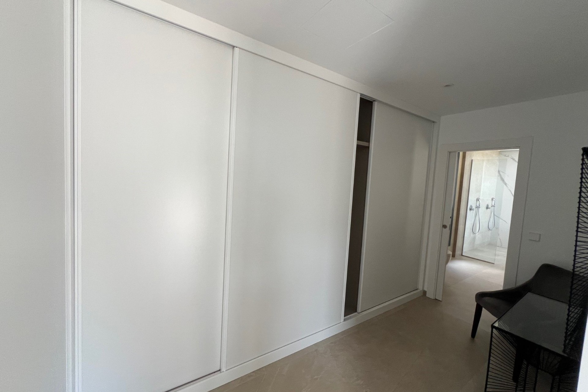 Long Term Rental - Villa -
Altea - Altea La Vella