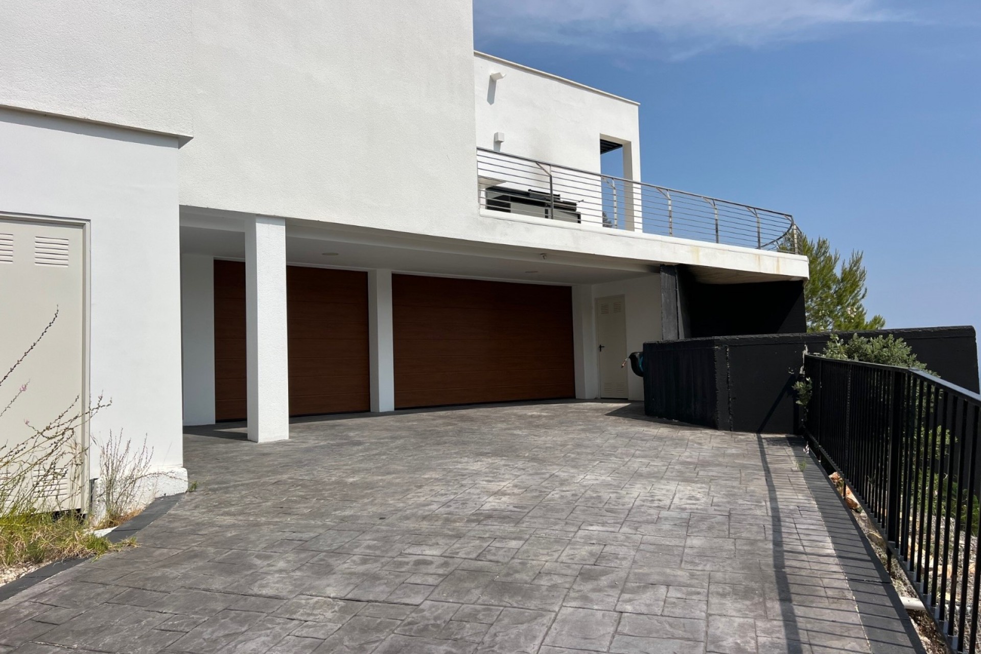 Long Term Rental - Villa -
Altea - Altea La Vella