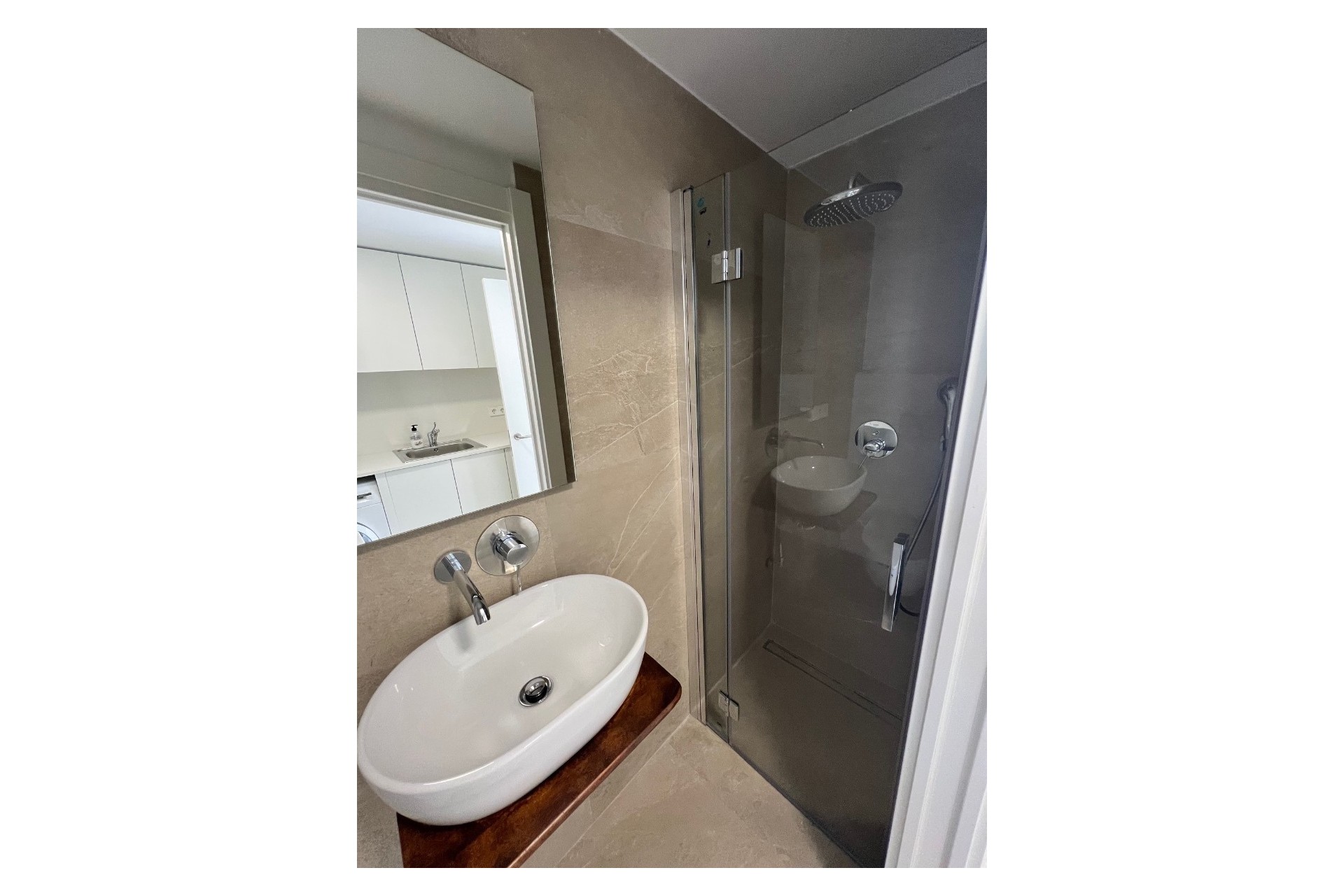 Long Term Rental - Villa -
Altea - Altea La Vella