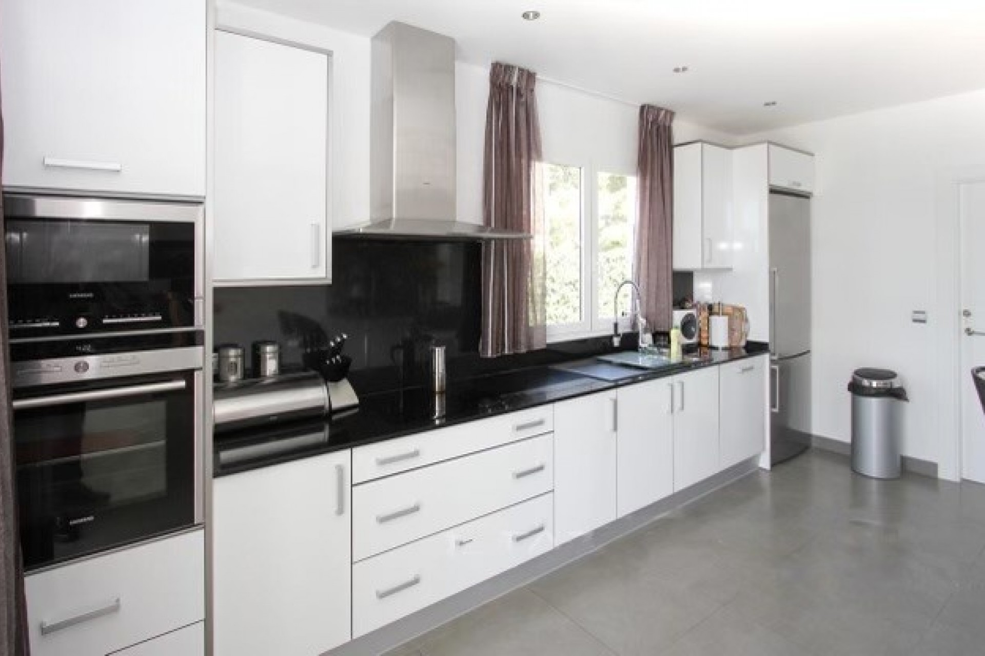Long Term Rental - Villa -
Altea - Altea La Vella
