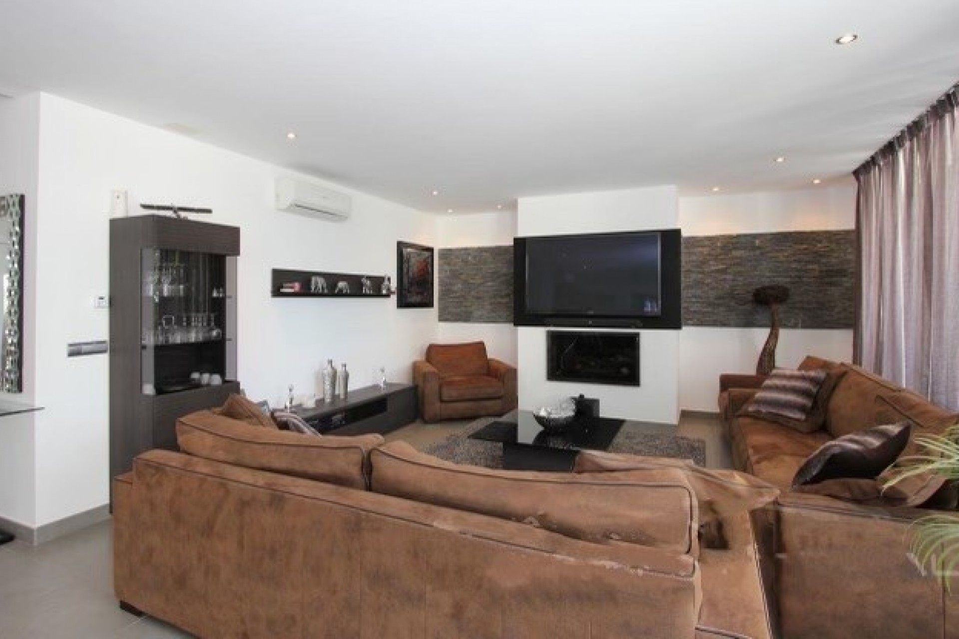 Long Term Rental - Villa -
Altea - Altea La Vella