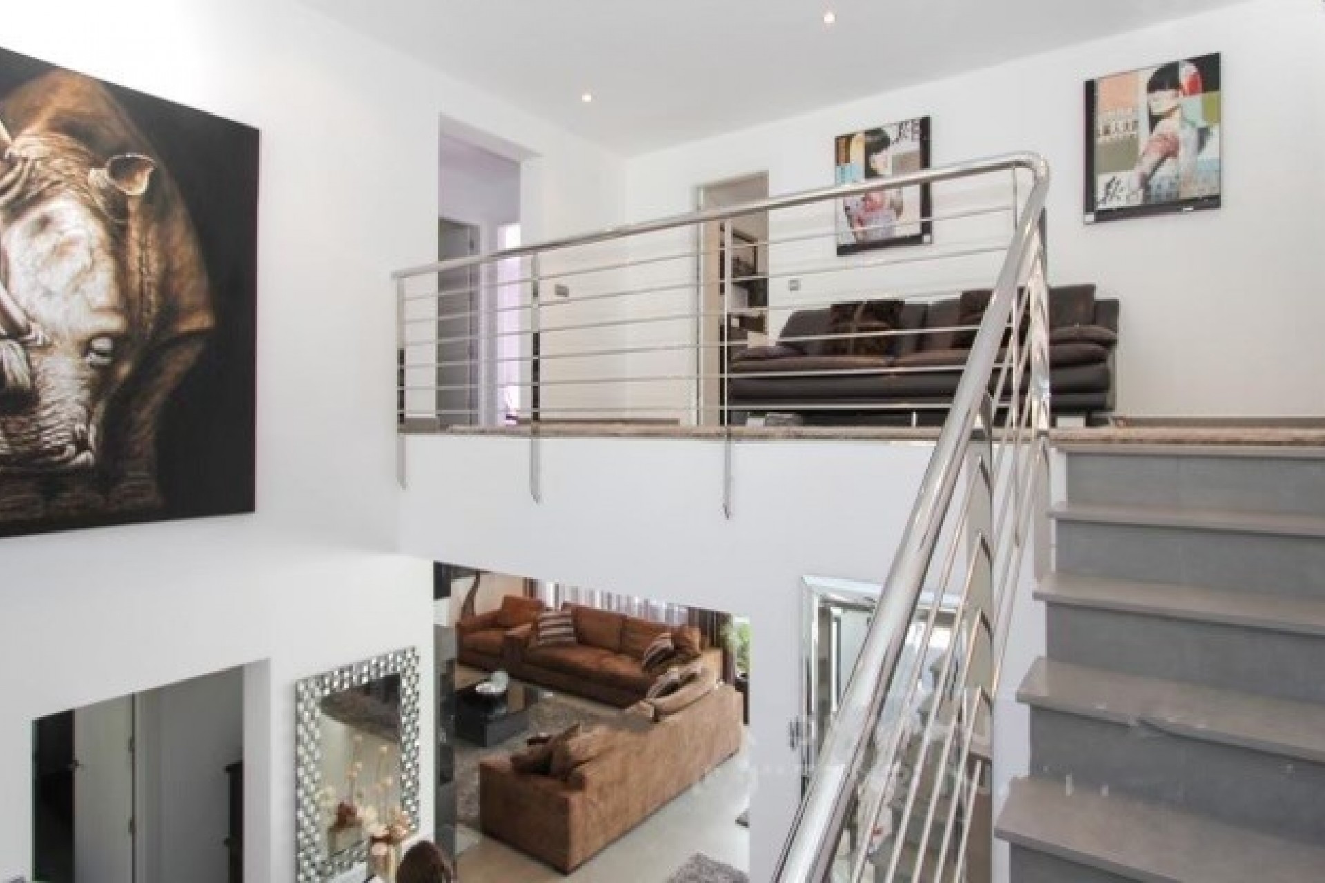 Long Term Rental - Villa -
Altea - Altea La Vella