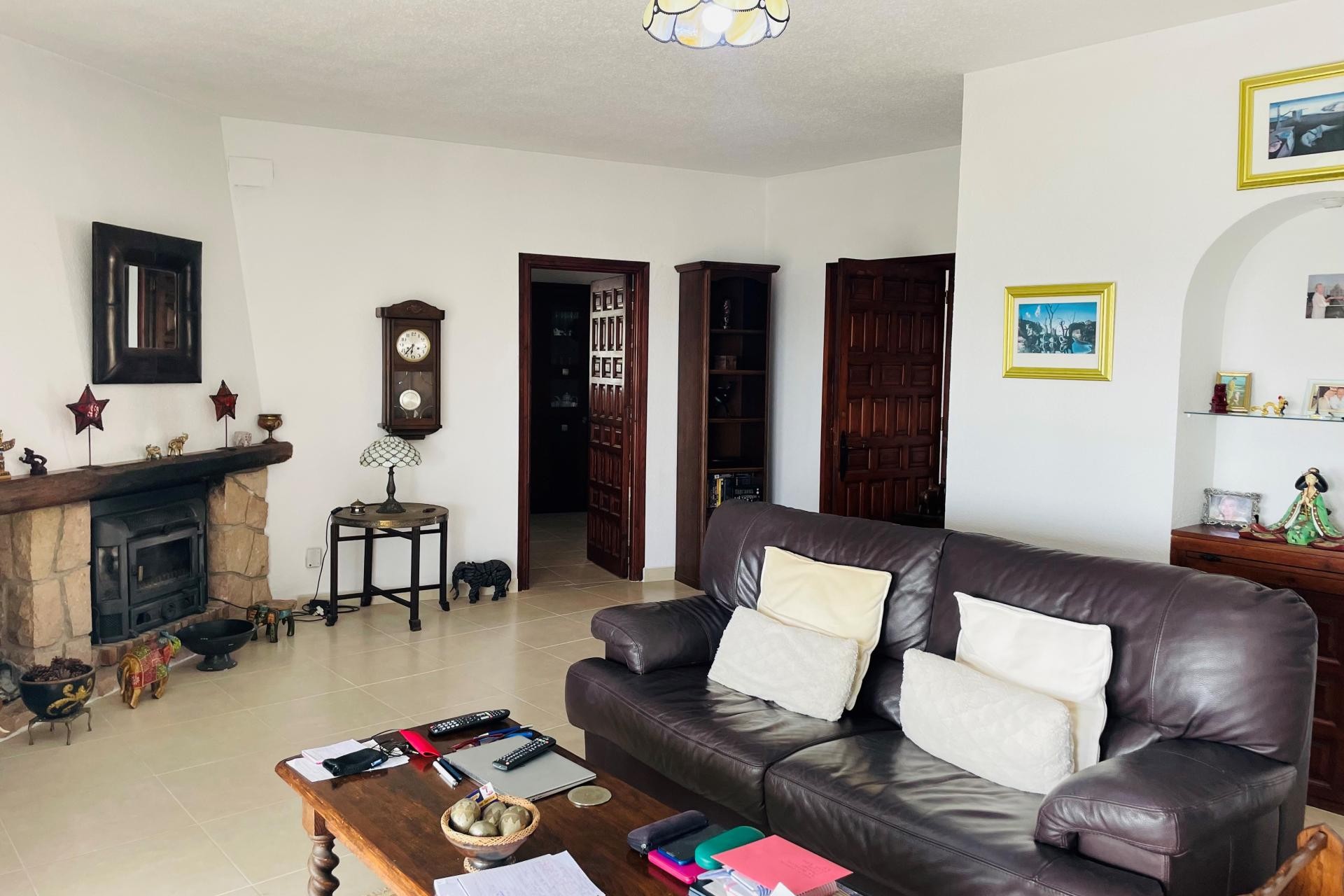 Long Term Rental - Villa -
Altea