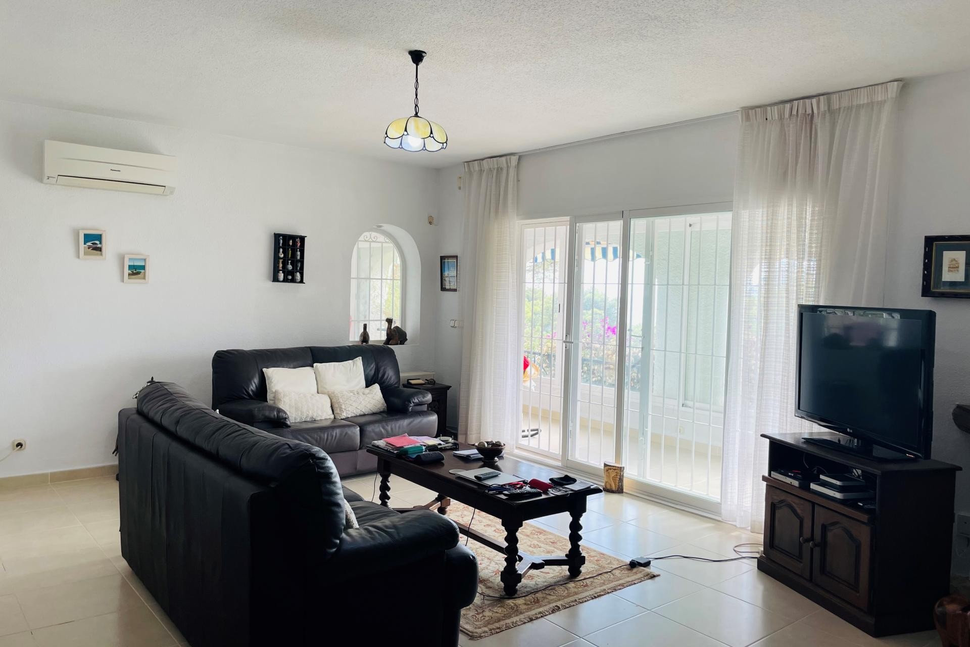 Long Term Rental - Villa -
Altea