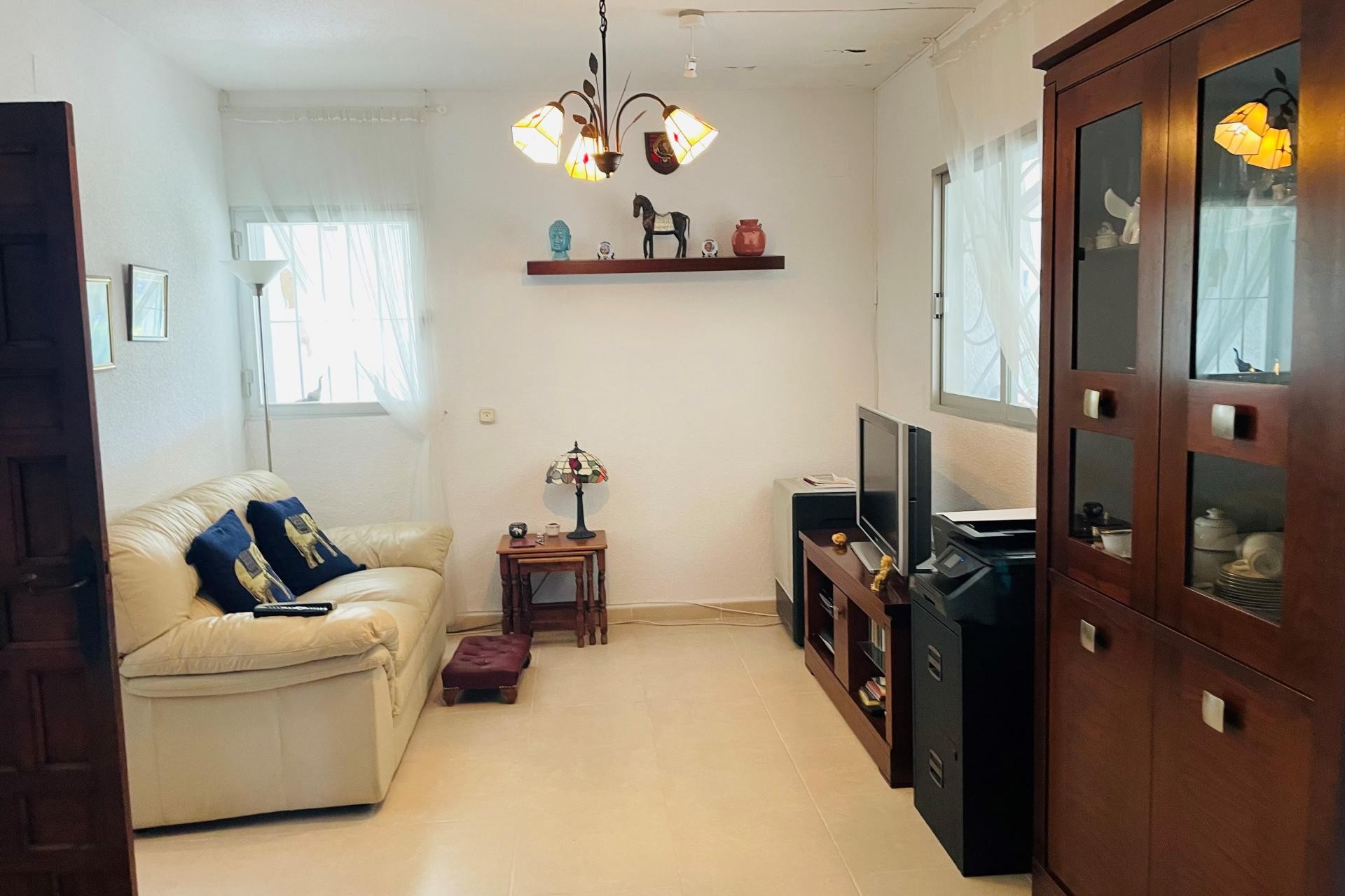 Long Term Rental - Villa -
Altea