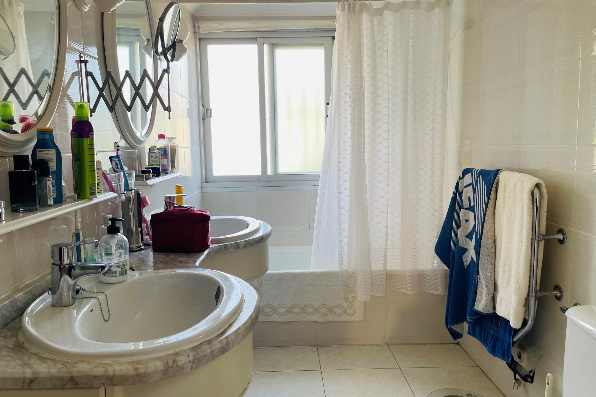 Long Term Rental - Villa -
Altea