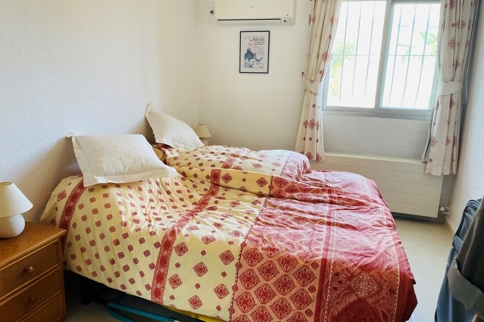 Long Term Rental - Villa -
Altea