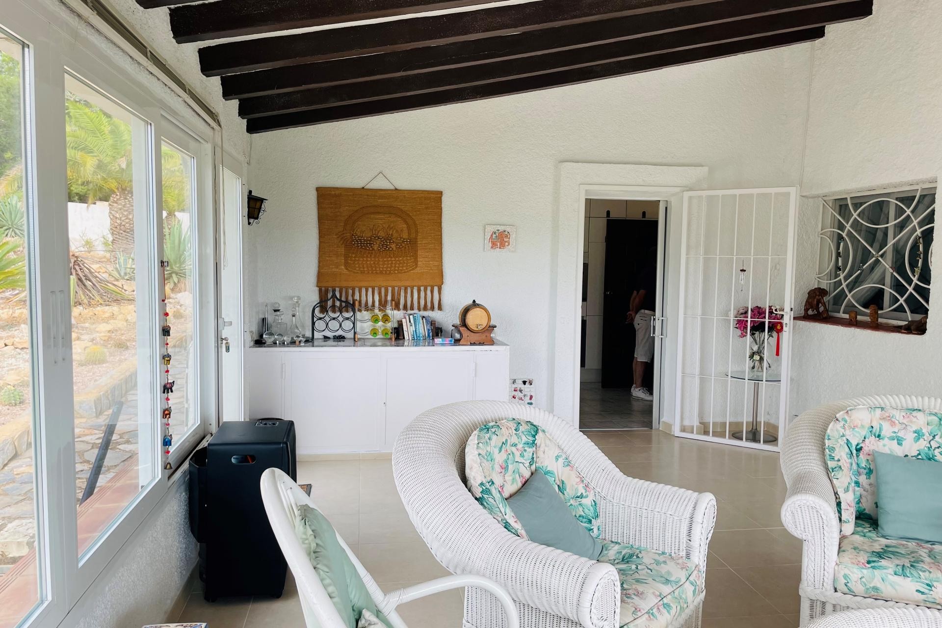 Long Term Rental - Villa -
Altea