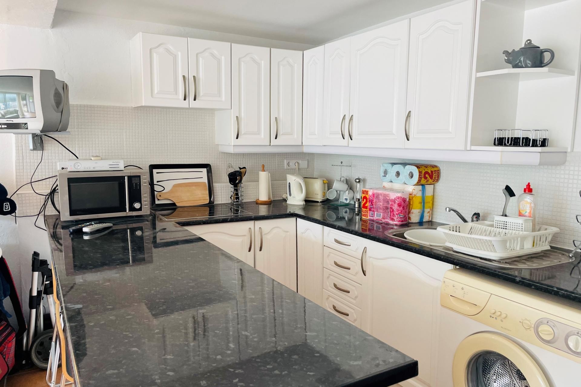 Long Term Rental - Villa -
Altea