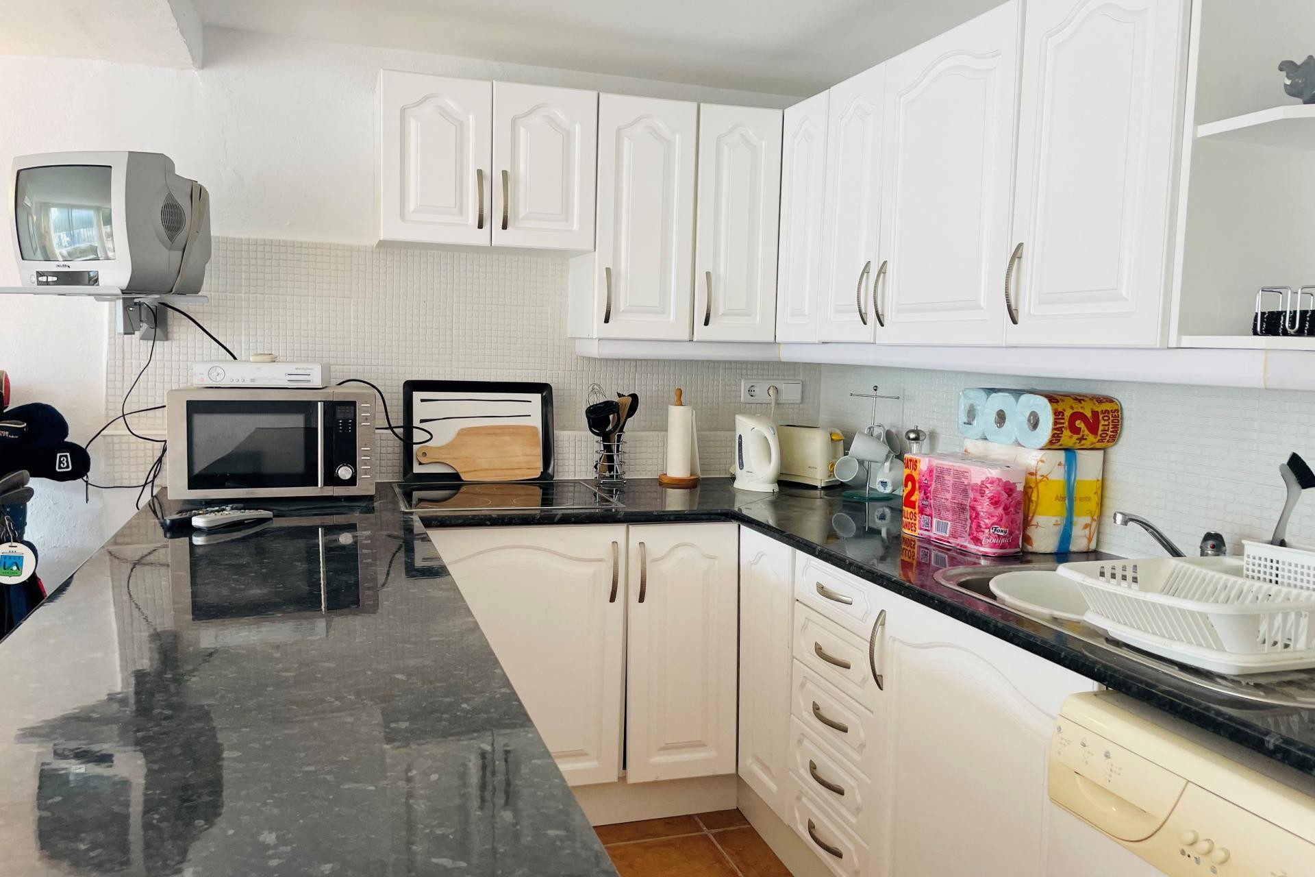 Long Term Rental - Villa -
Altea