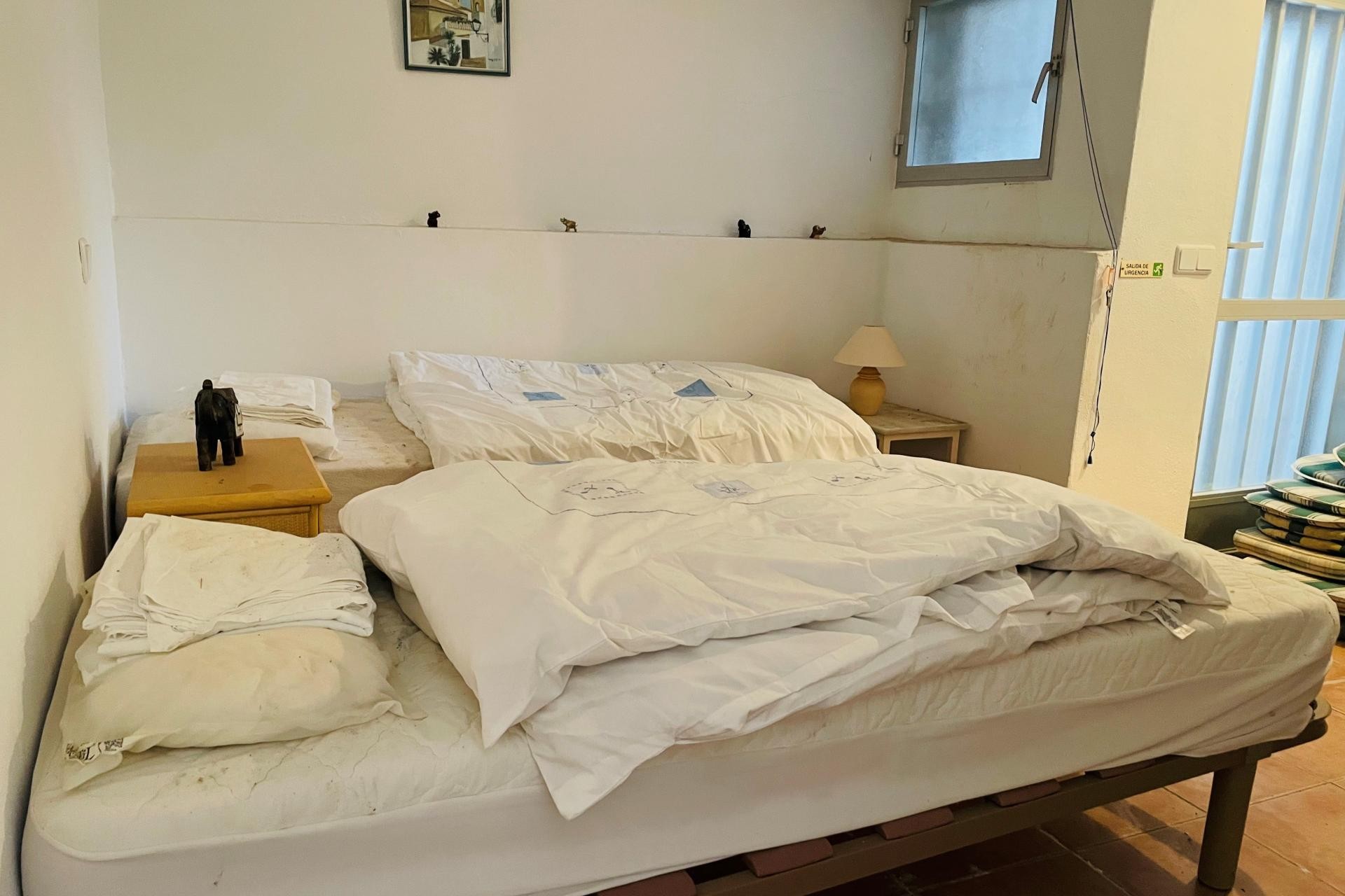 Long Term Rental - Villa -
Altea