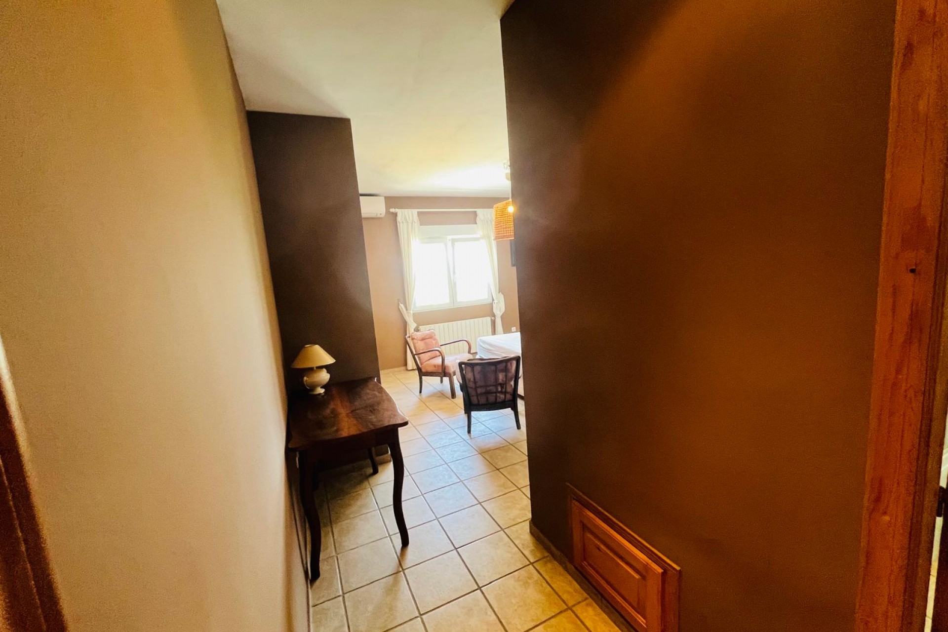 Long Term Rental - Villa -
Jávea / Xàbia - La Granadella  - Costa Nova