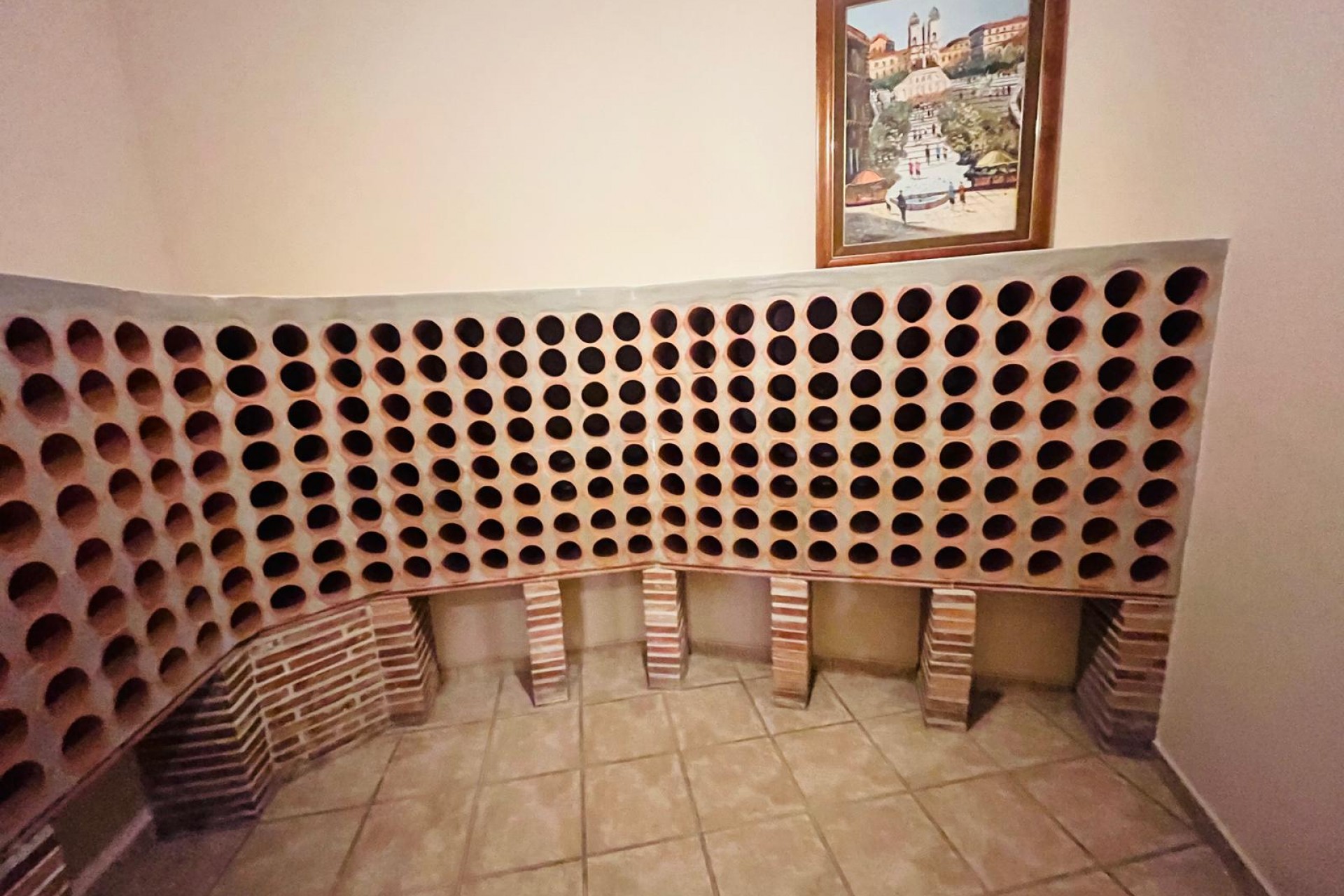 Long Term Rental - Villa -
Jávea / Xàbia - La Granadella  - Costa Nova