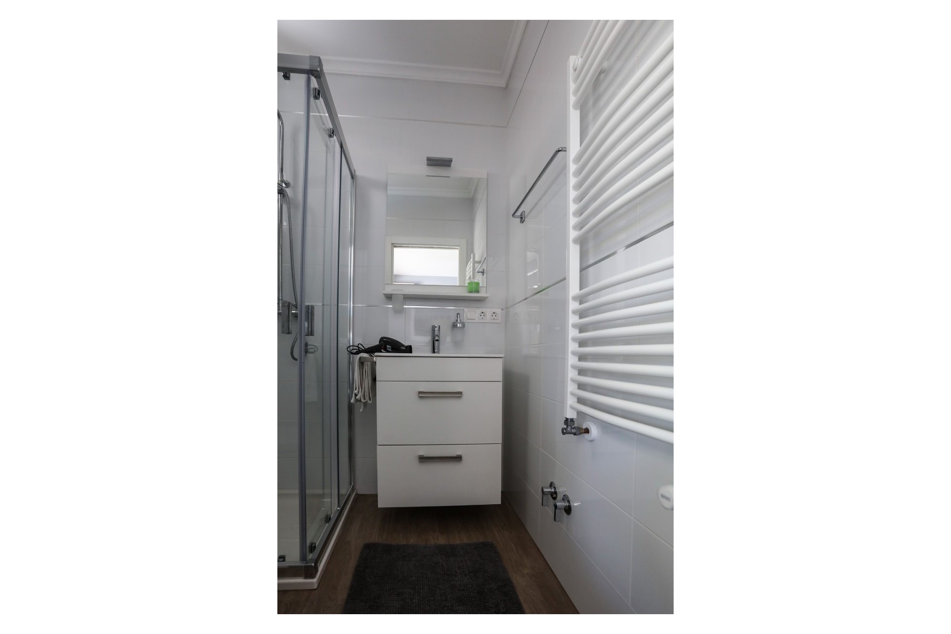 Long Term Rental - Villa -
La Nucía