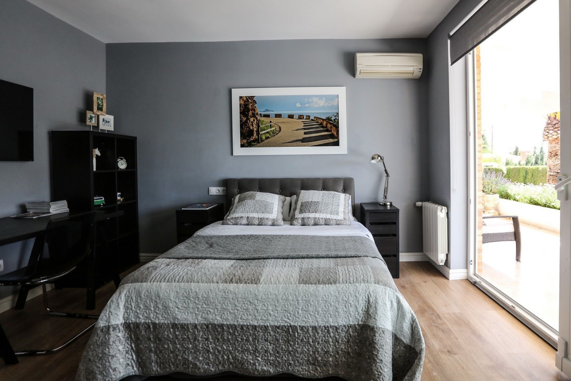 Long Term Rental - Villa -
La Nucía