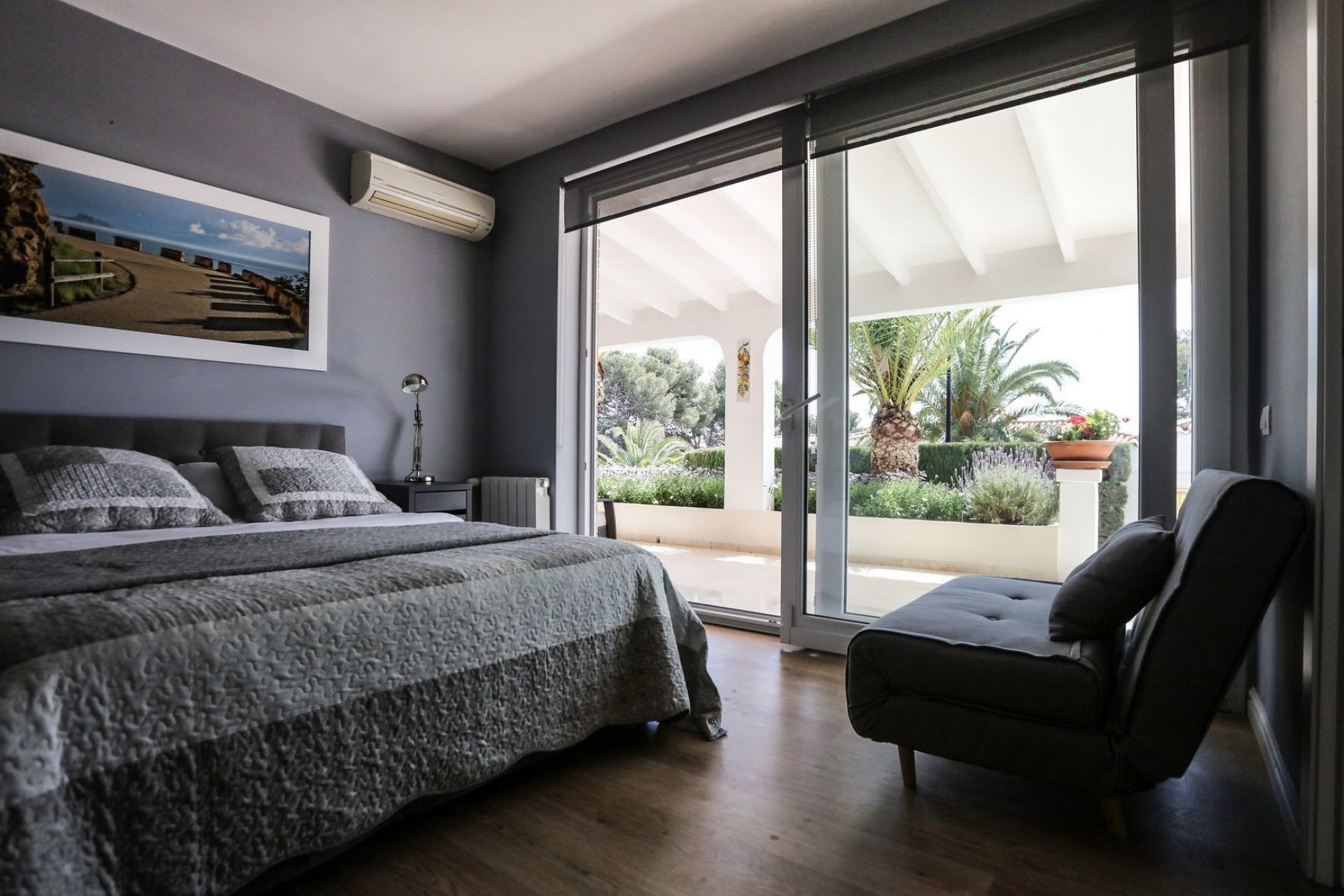 Long Term Rental - Villa -
La Nucía