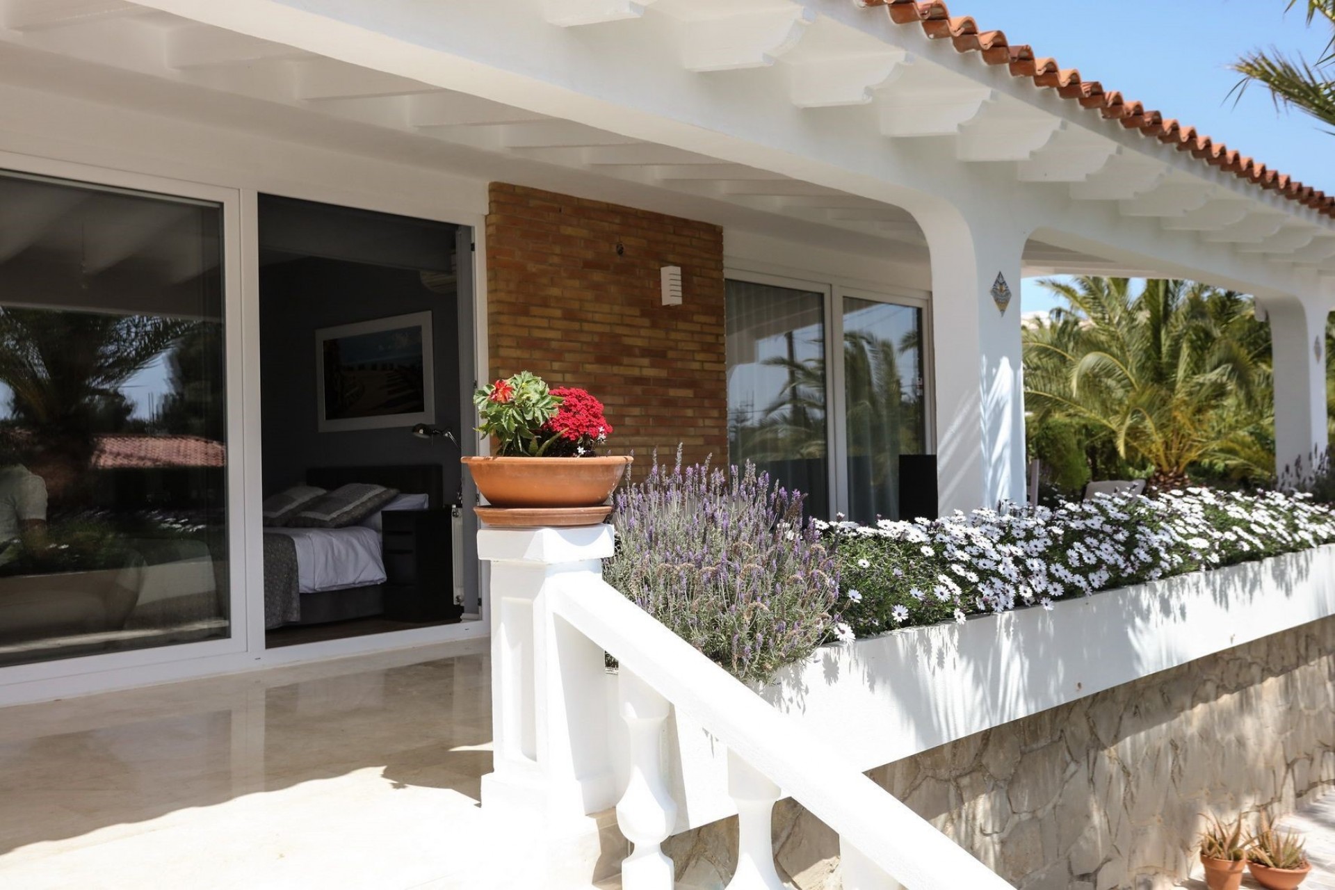 Long Term Rental - Villa -
La Nucía