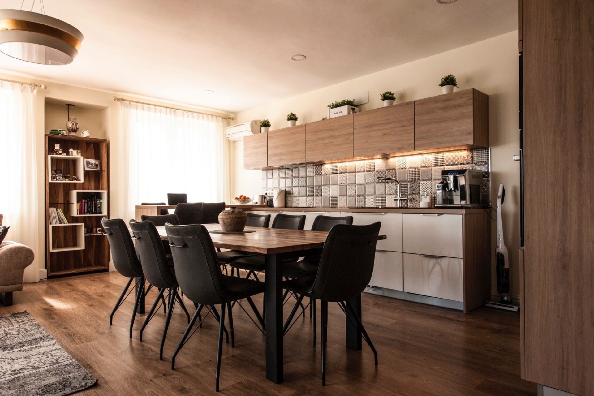 Long Term Rental - Villa -
La Nucía