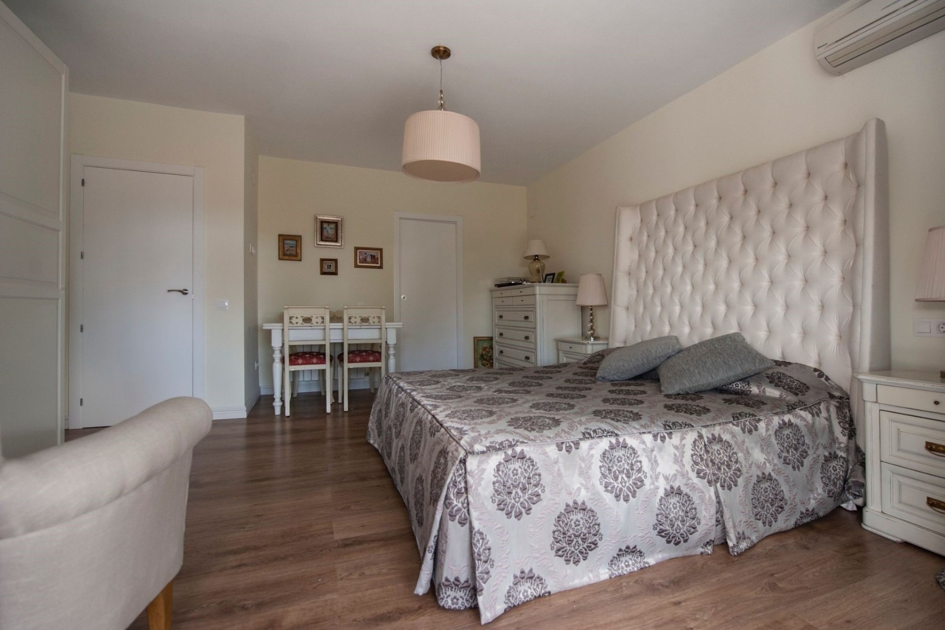 Long Term Rental - Villa -
La Nucía