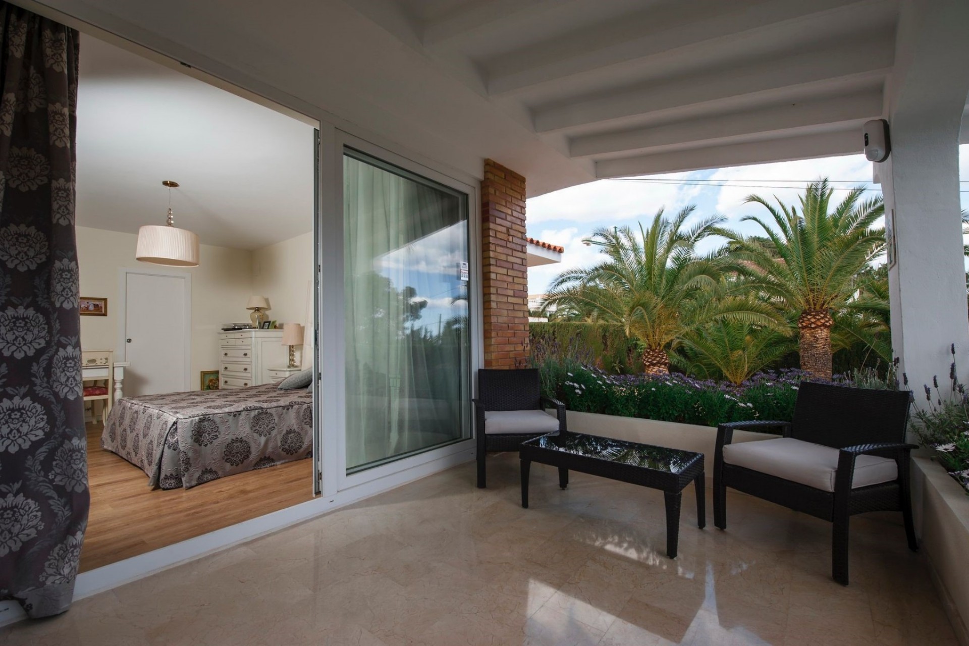 Long Term Rental - Villa -
La Nucía
