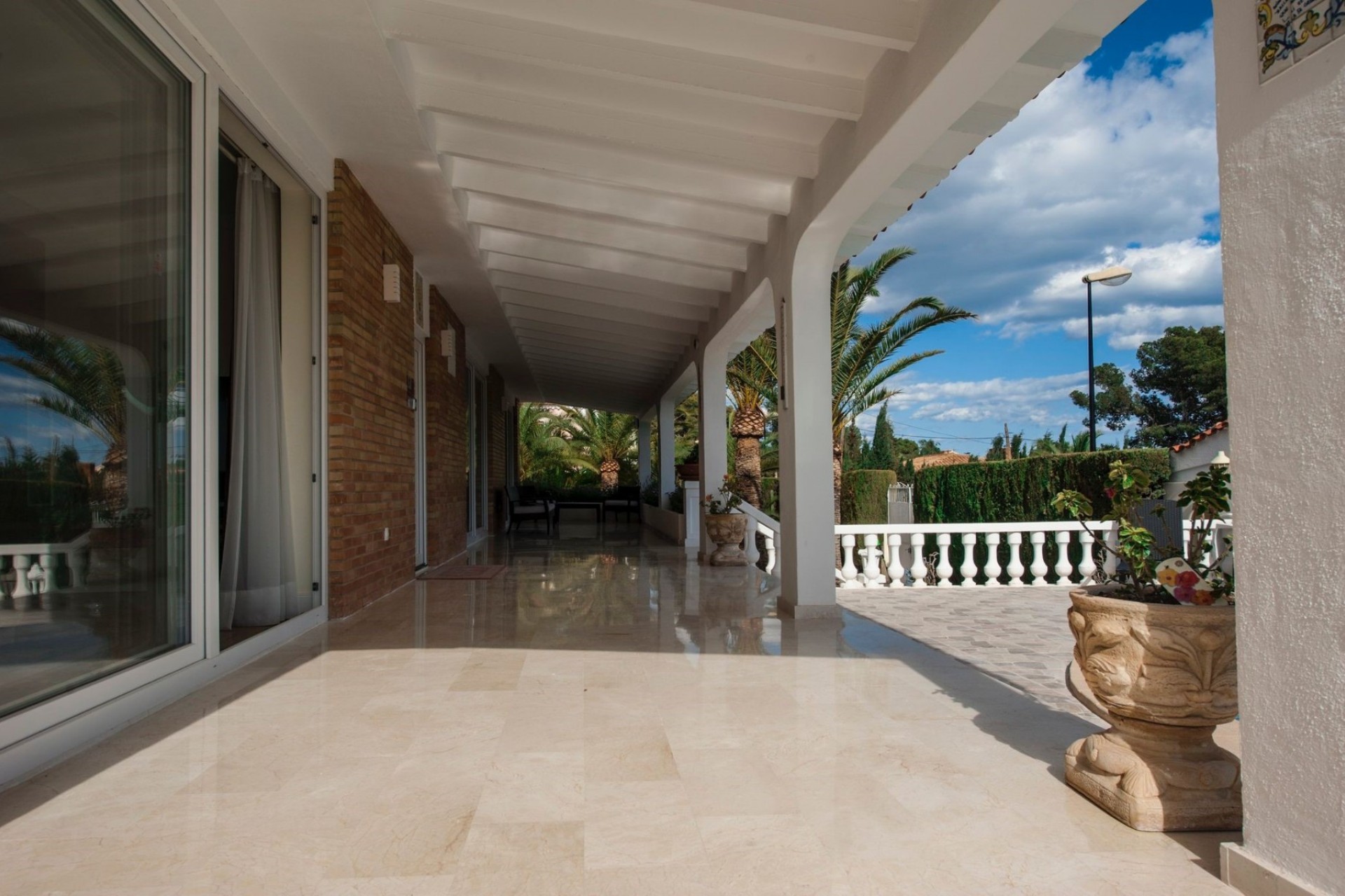 Long Term Rental - Villa -
La Nucía