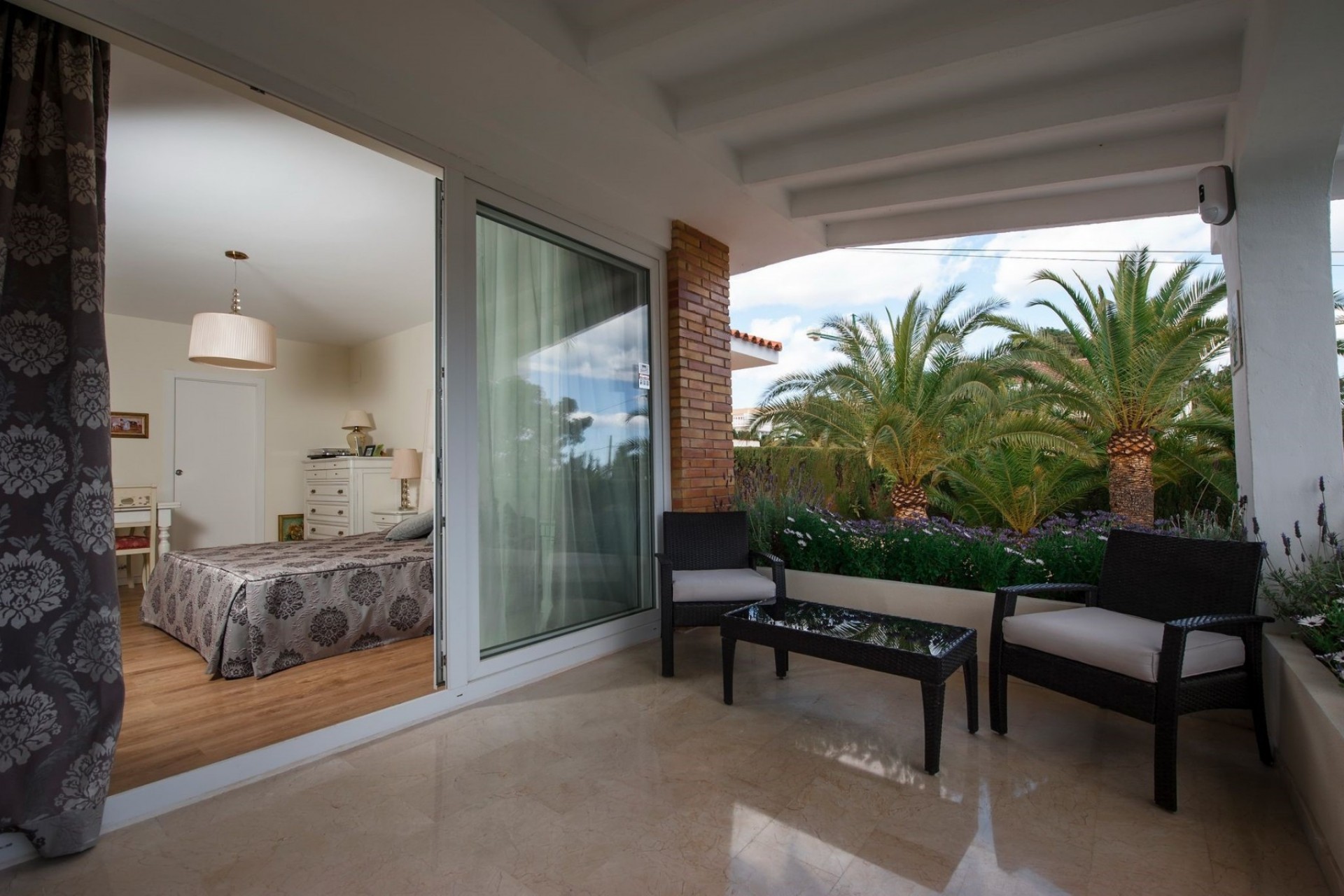 Long Term Rental - Villa -
La Nucía