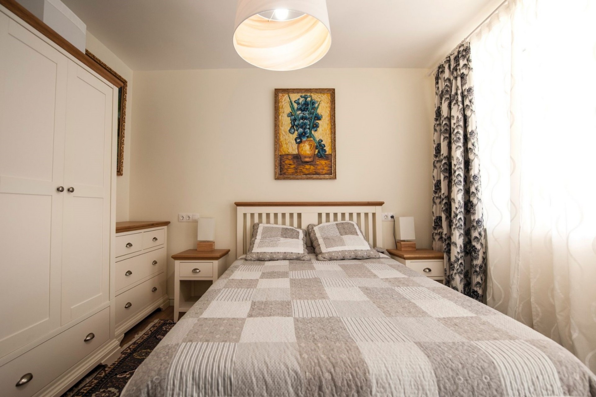 Long Term Rental - Villa -
La Nucía