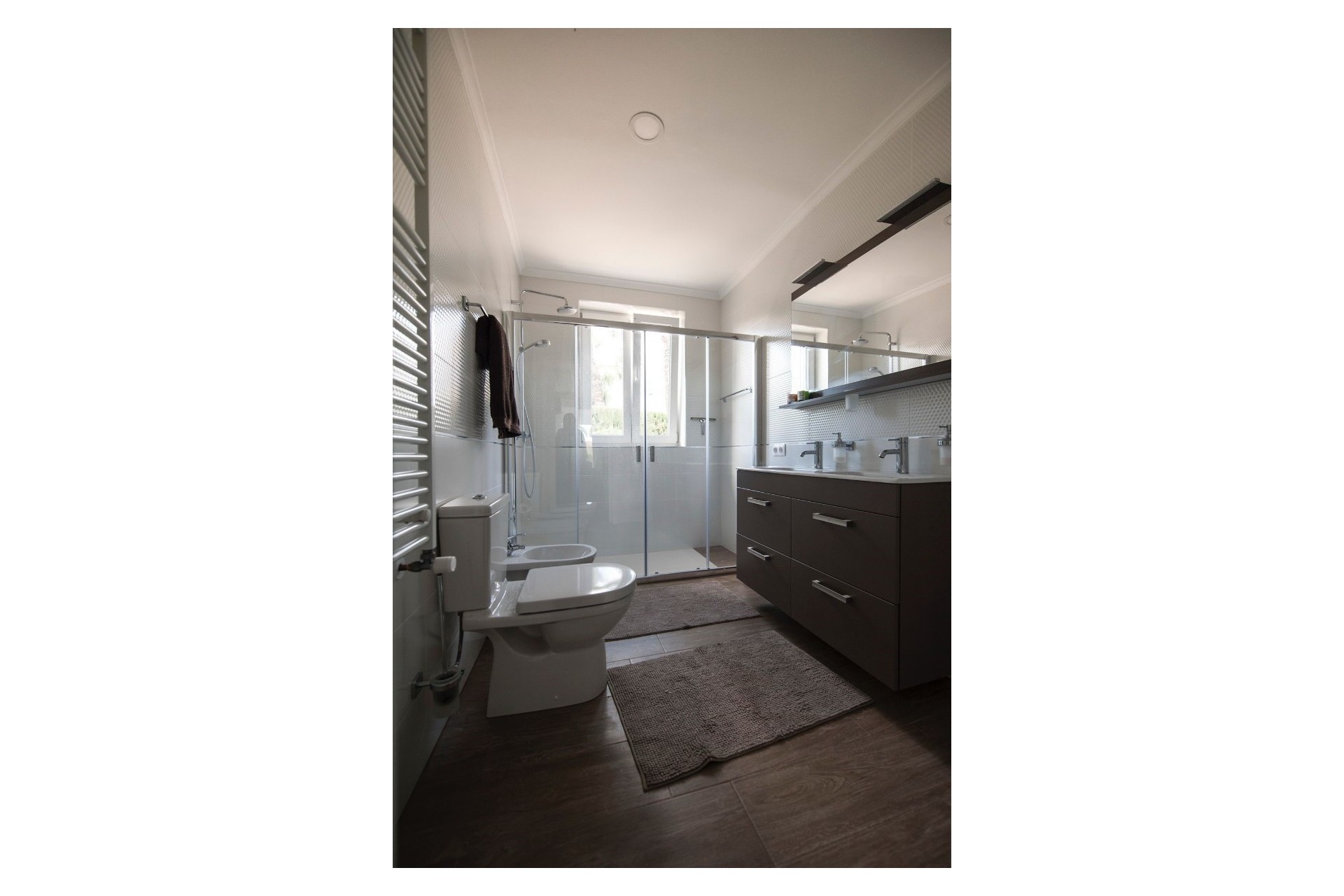 Long Term Rental - Villa -
La Nucía