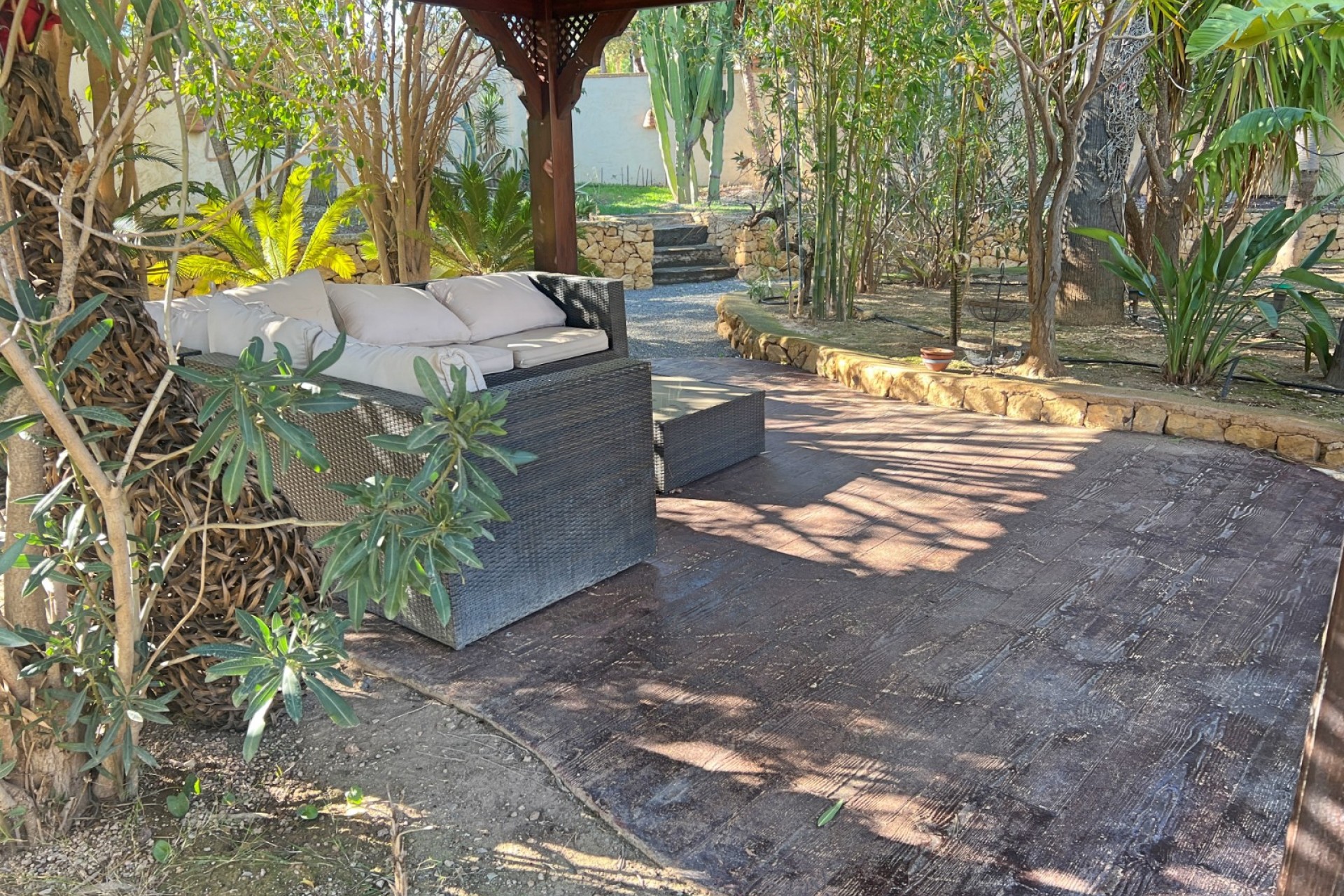 Long Term Rental - Villa -
La Nucía