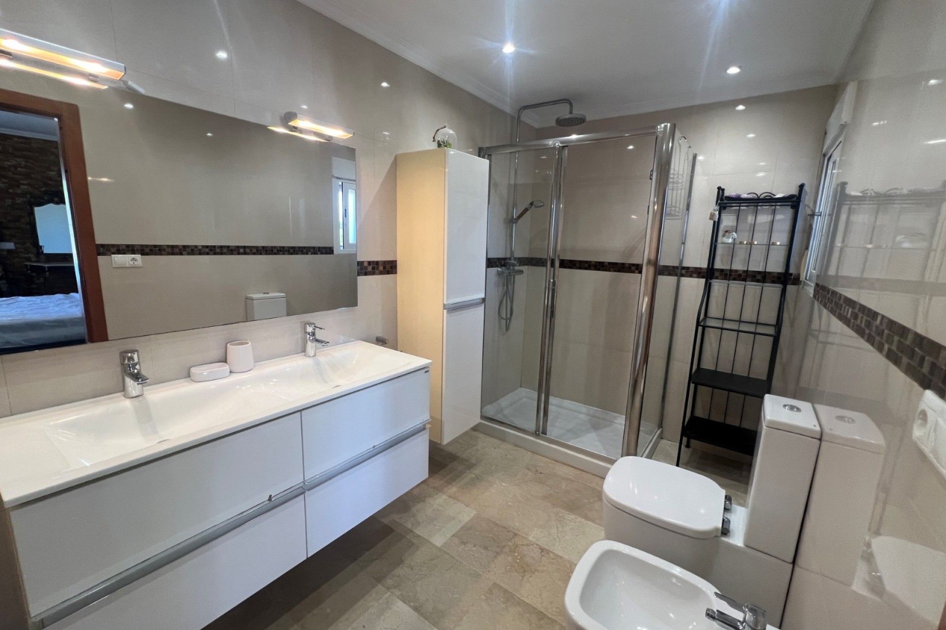 Long Term Rental - Villa -
La Nucía