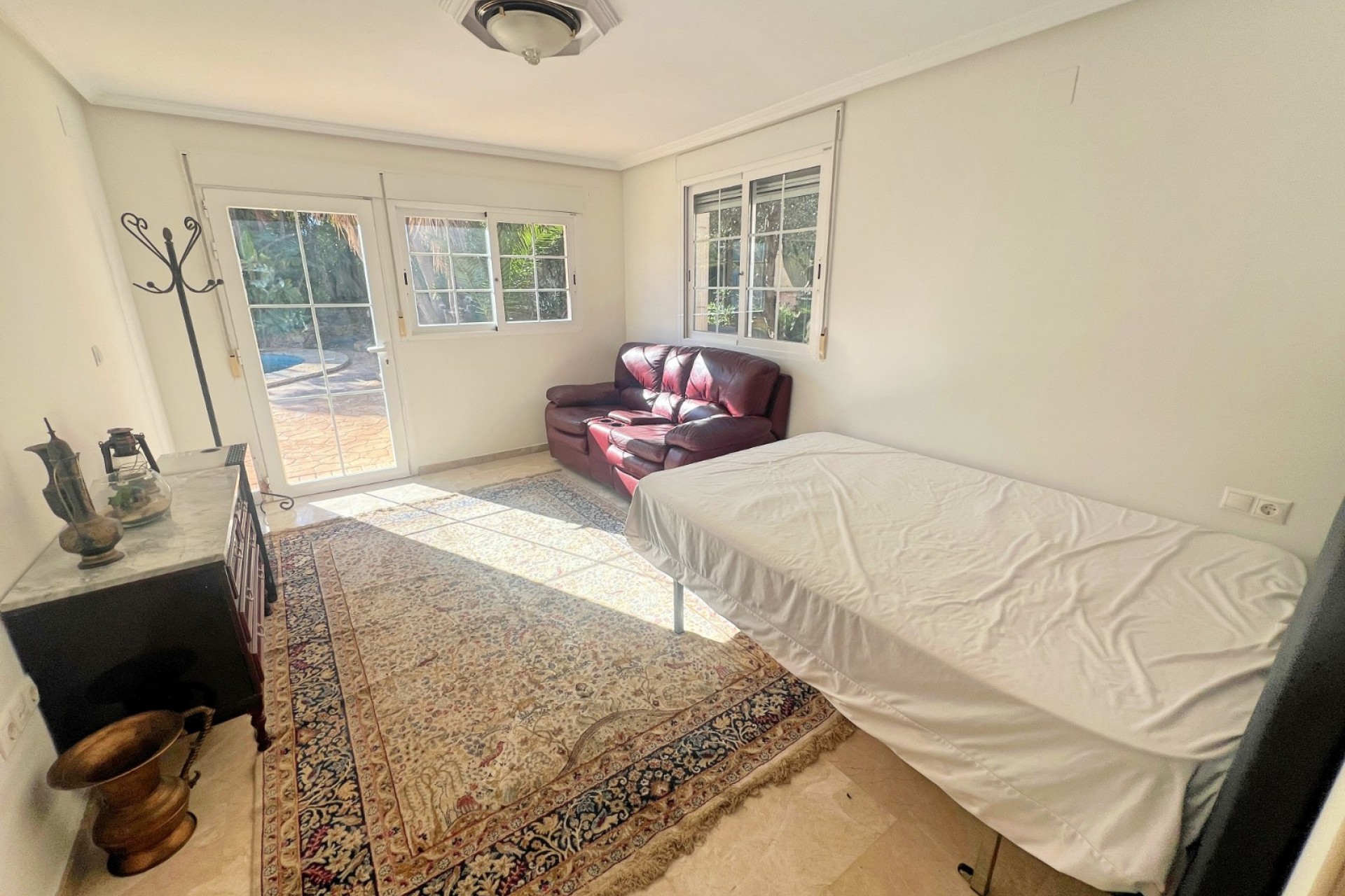 Long Term Rental - Villa -
La Nucía