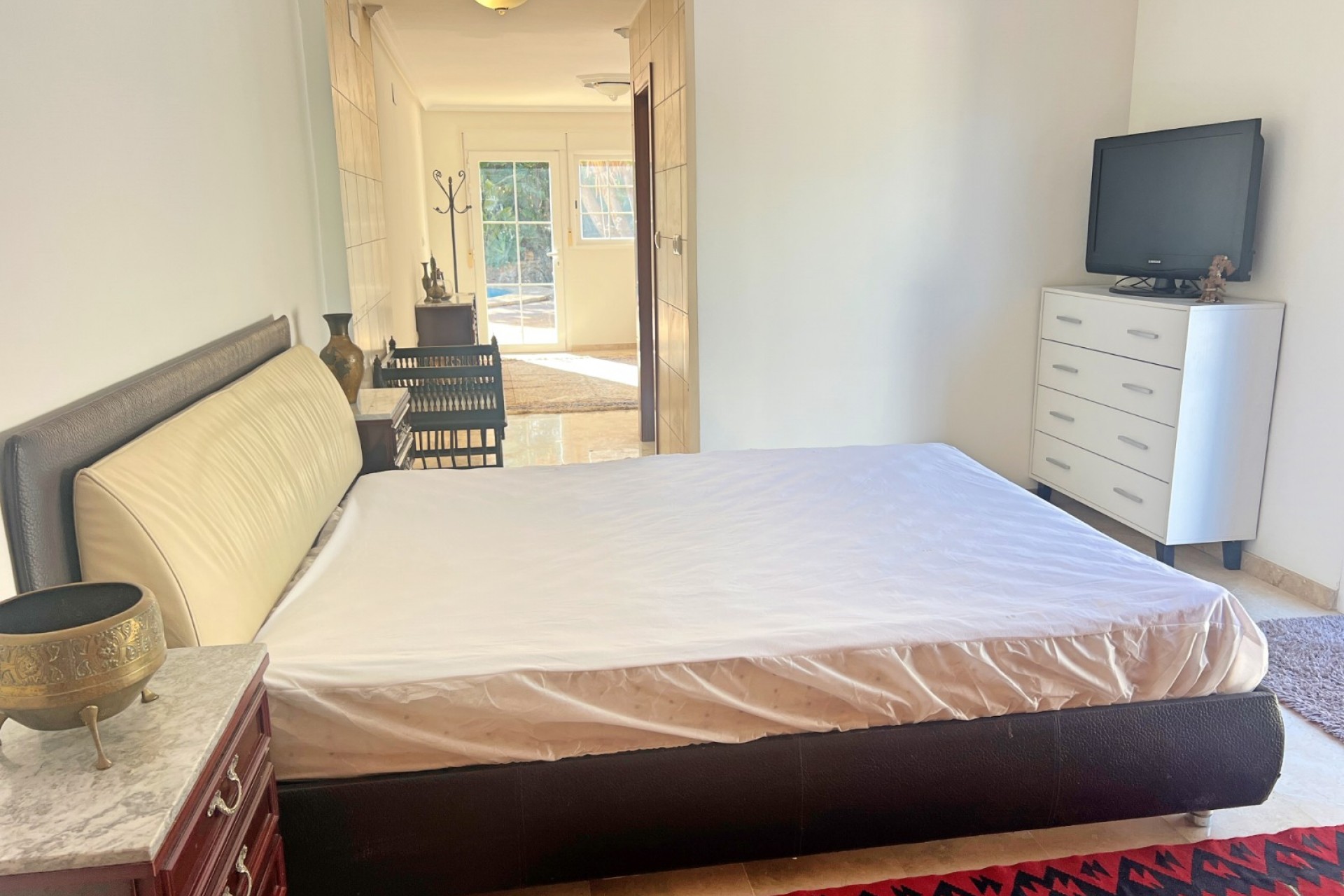 Long Term Rental - Villa -
La Nucía